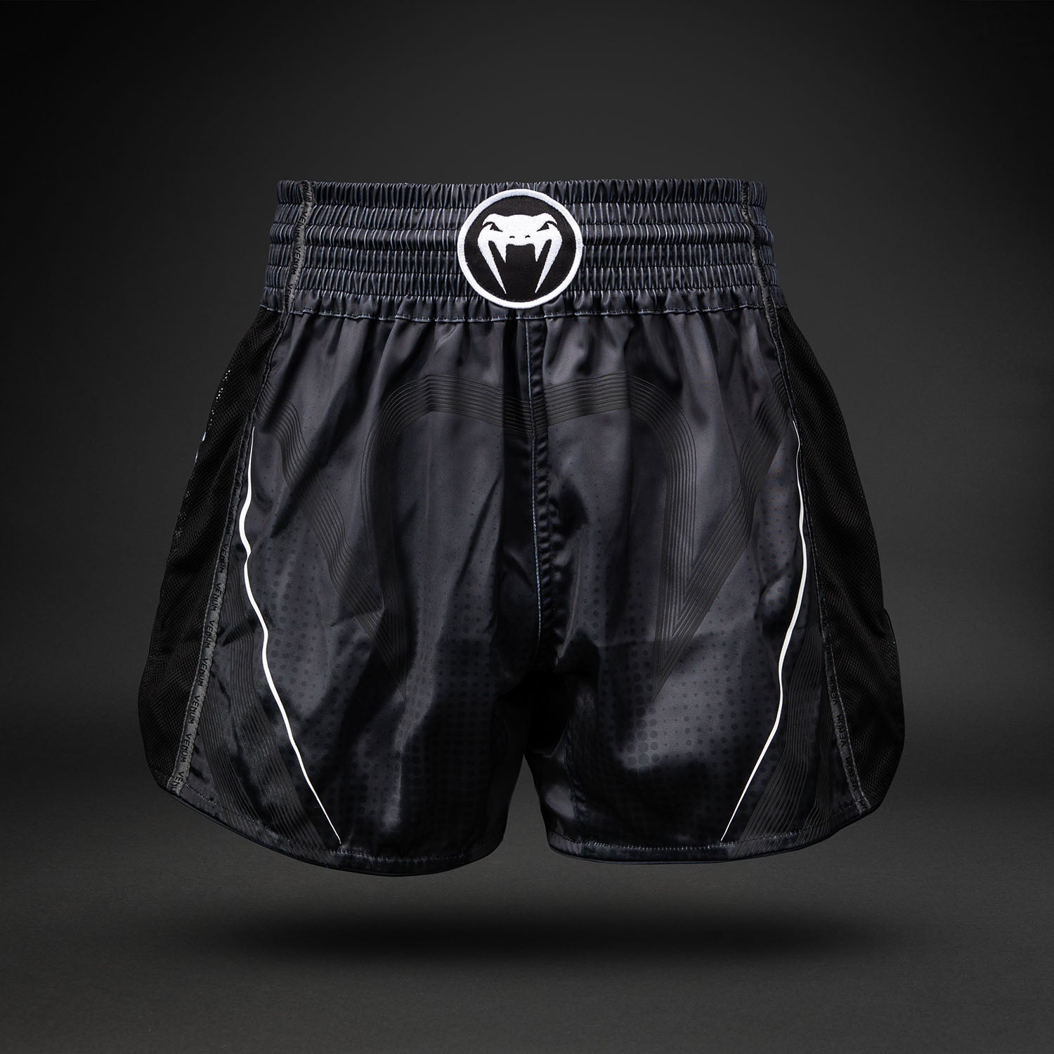 Venum Stealth Muay Thai Shorts