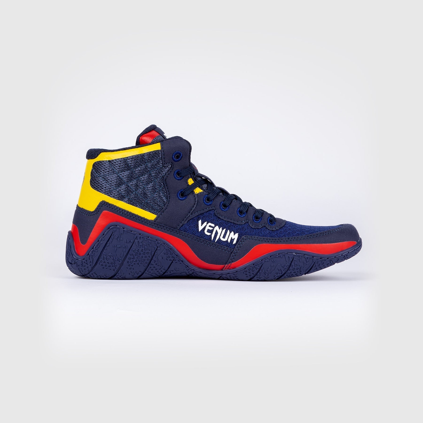 Venum Elite Wrestling Shoes