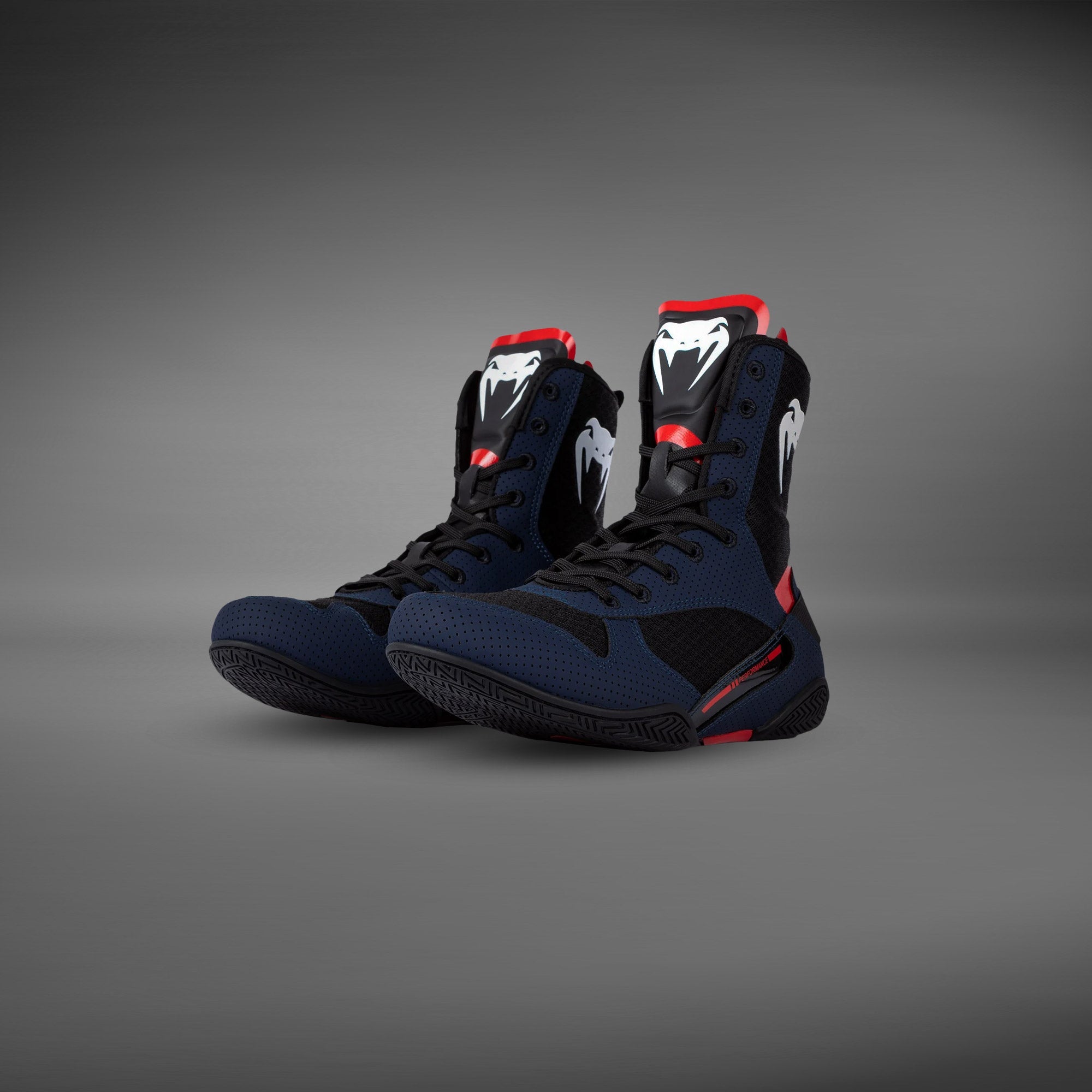 Venum Elite Boxing Shoes