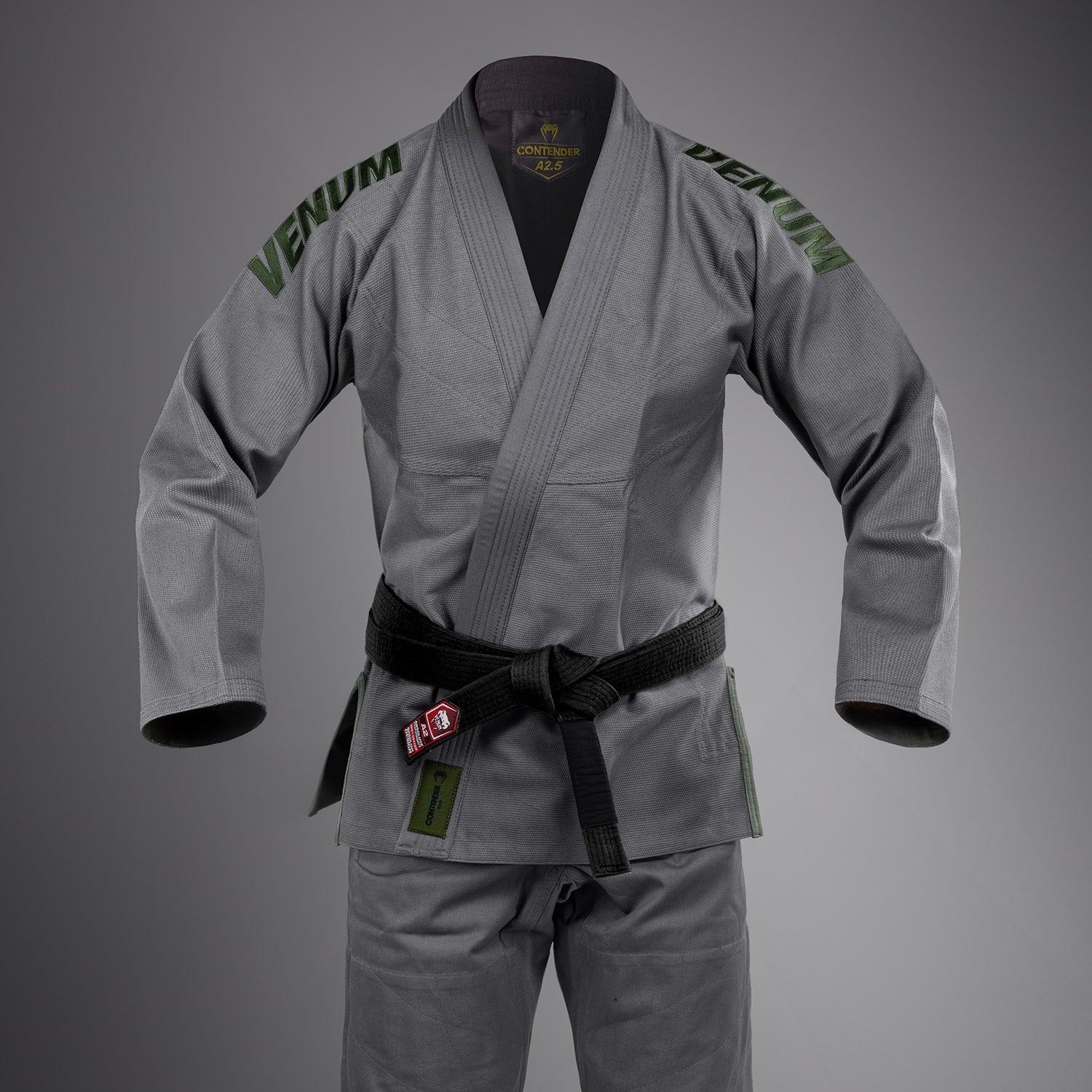 Venum Contender Evo 2.0 Brazilian Jiu Jitsu Gi 380g