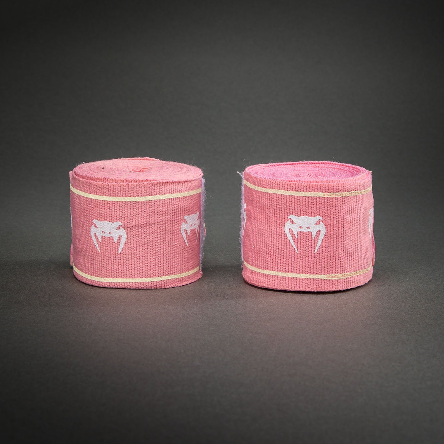 Venum Kontact Evo Impact Handwraps - Candy Pink  product-type_Handwraps Venum