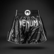 Venum Crimson Viper 2.0 Muay Thai Shorts