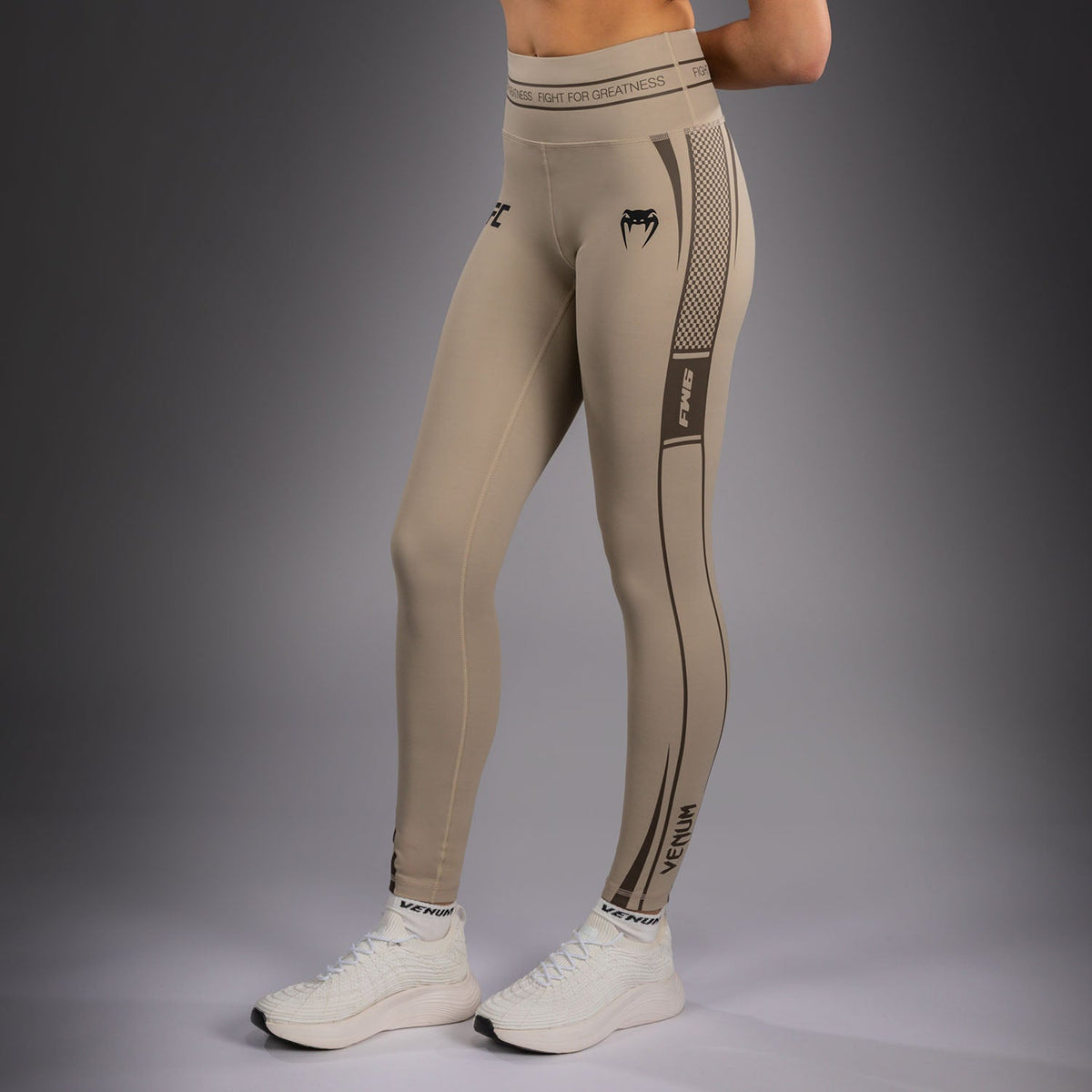 Venum UFC Unity by Venum Authentic Fight Week Women's Performance Tight