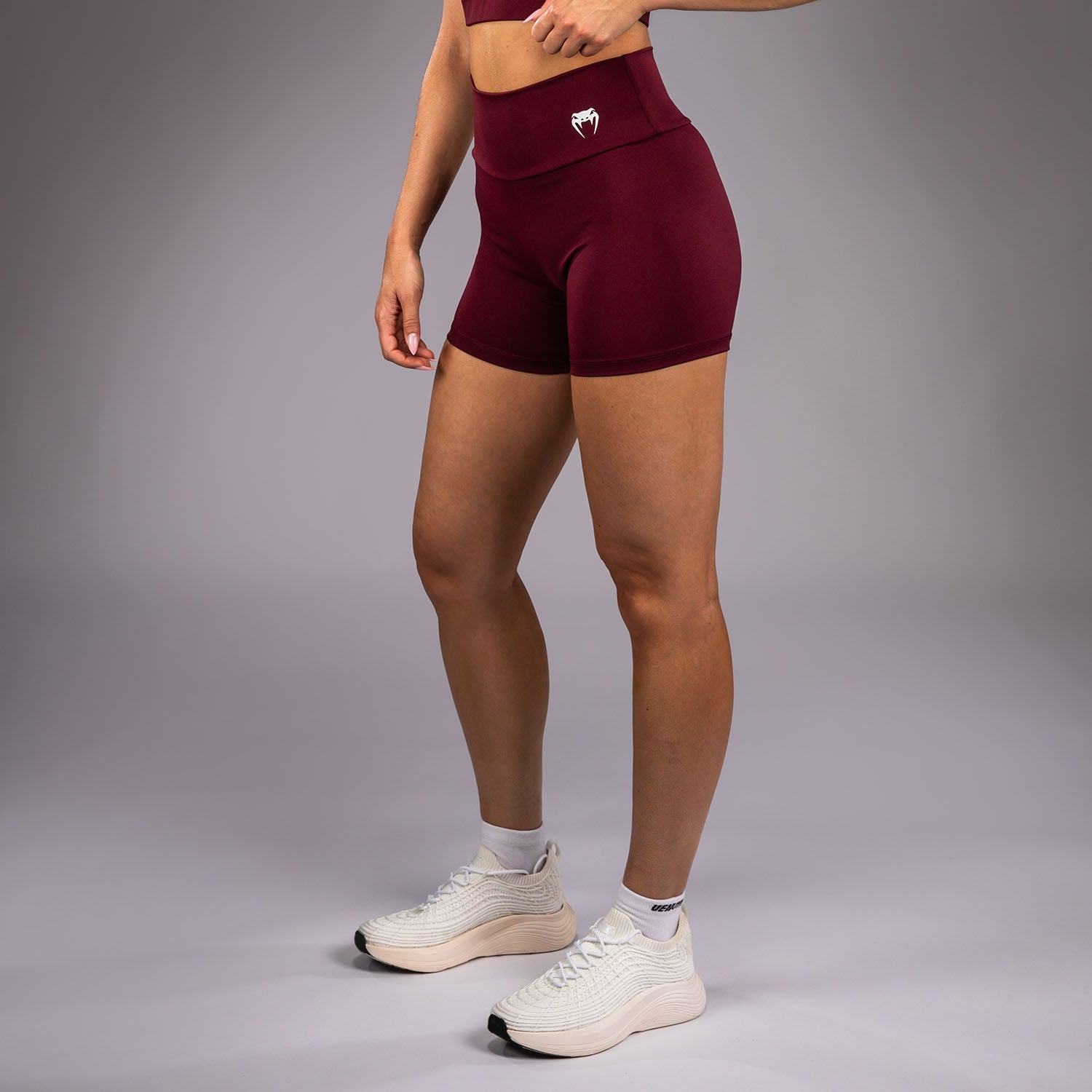 Venum Aero XT Vale Tudo - Plum  product-type_Compression shorts Venum