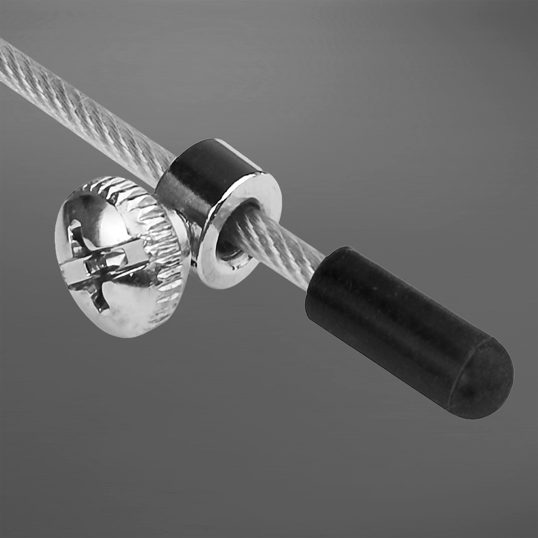 Venum Thunder Evo Jump Rope