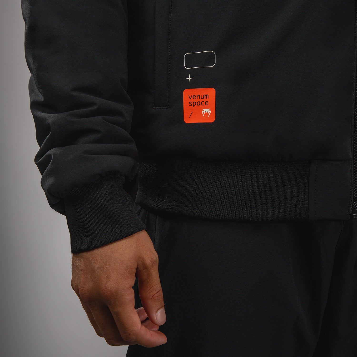 Venum Eclipse Bomber Jacket