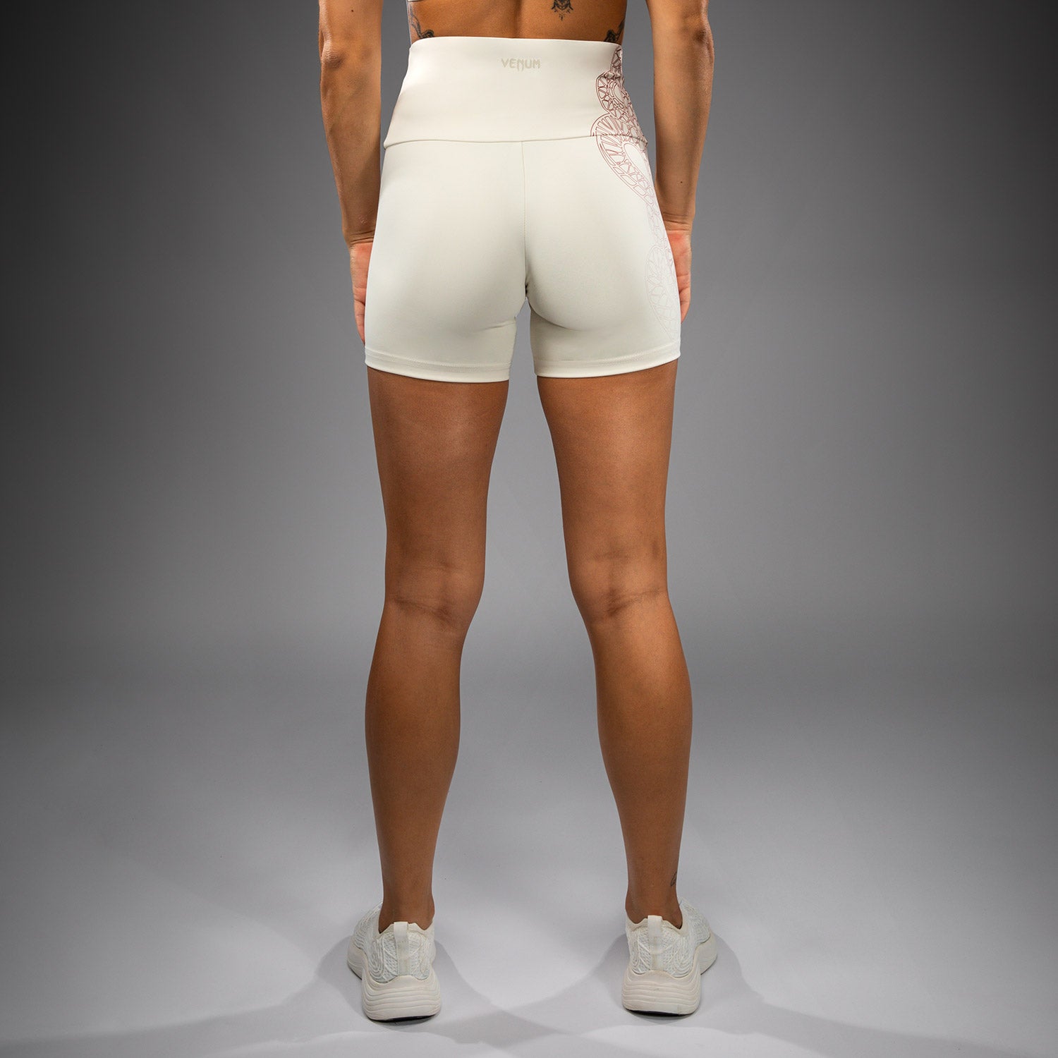 Venum Serpenti Women's Vale Tudo Shorts