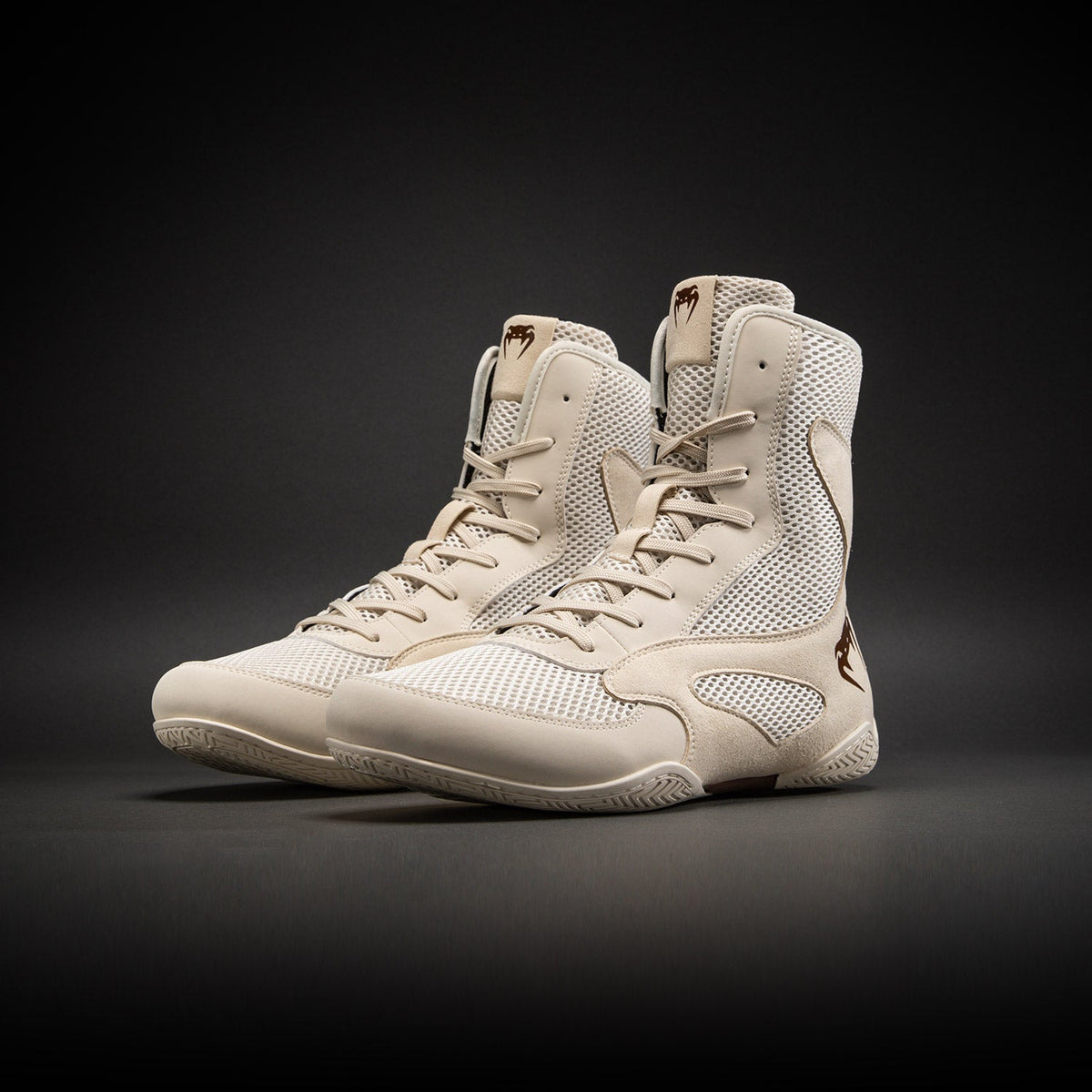 Venum Contender Boxing Shoes