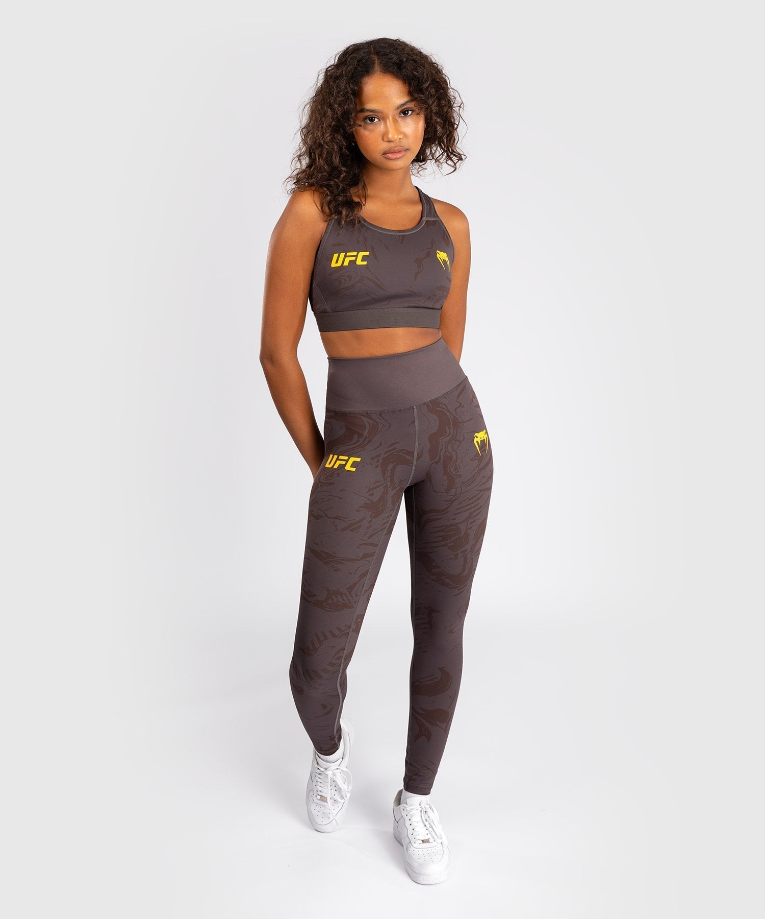 UFC Fusion by Venum Fight Week Women's Performance Tight