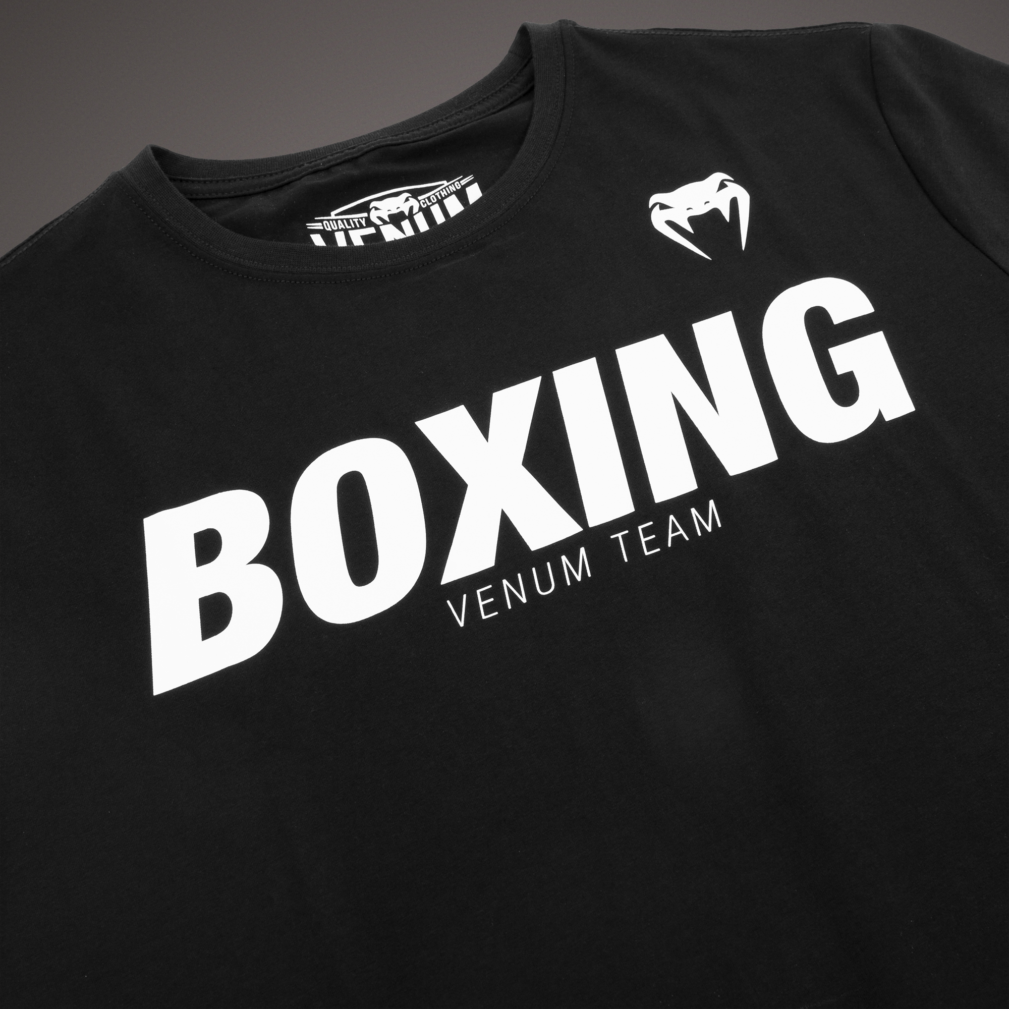 Venum Boxing VT T-shirt