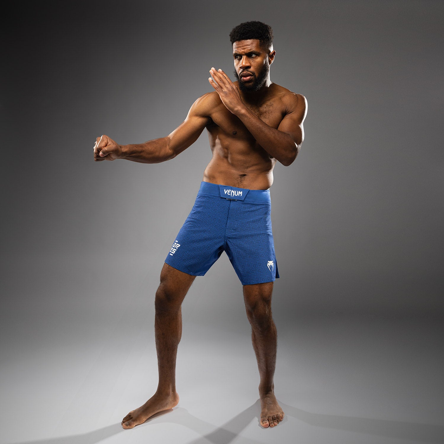 Venum x Ares Men's Fight Shorts