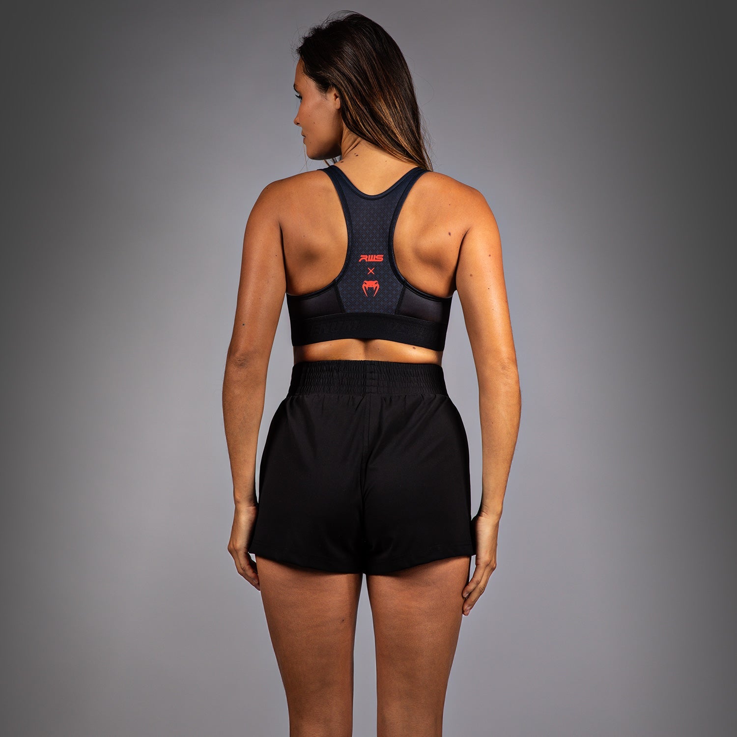 Venum x RWS 2.0 Women's Sports Bra