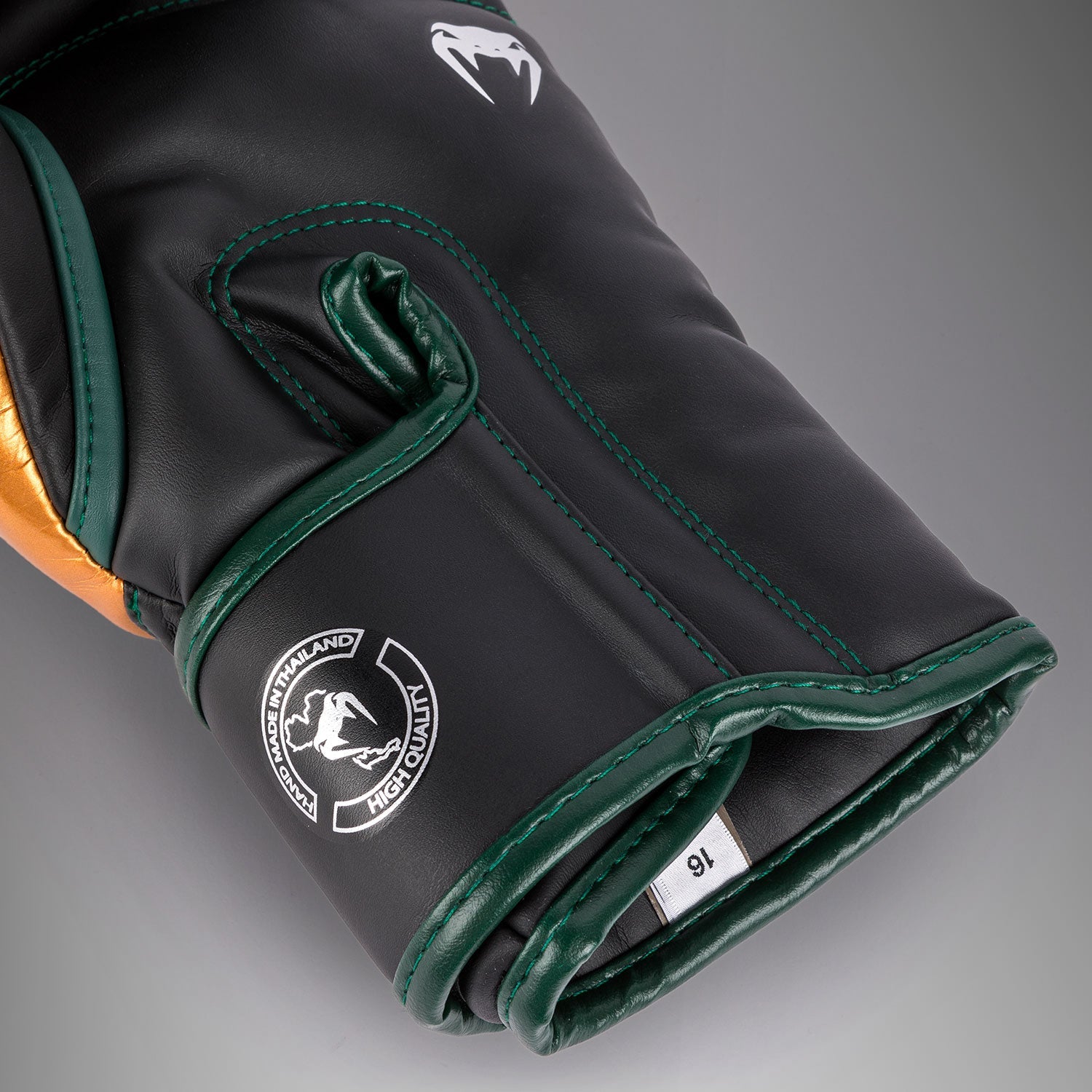 Venum Elite Boxing Gloves