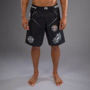 Venum x TEKKEN 8 - Paul Phoenix Fight Shorts