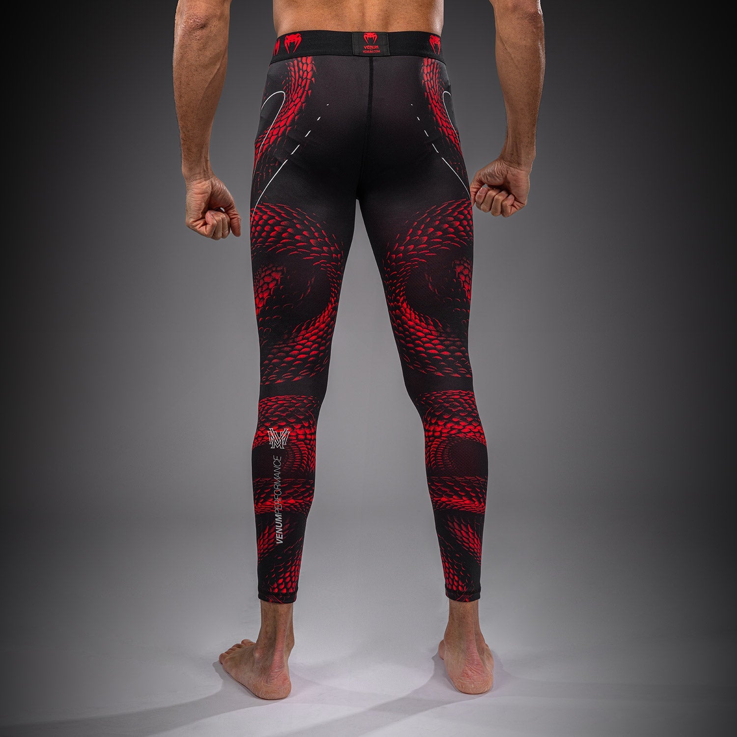 Venum Matupa Spats