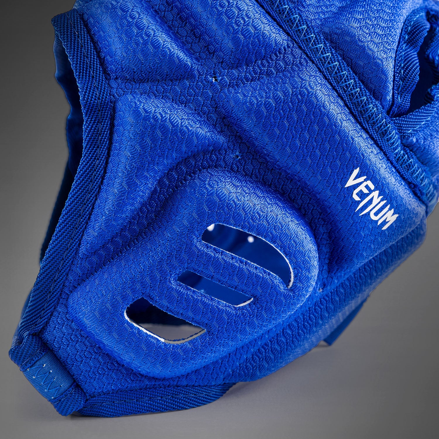 Venum Elite Protect Softshell Helmet