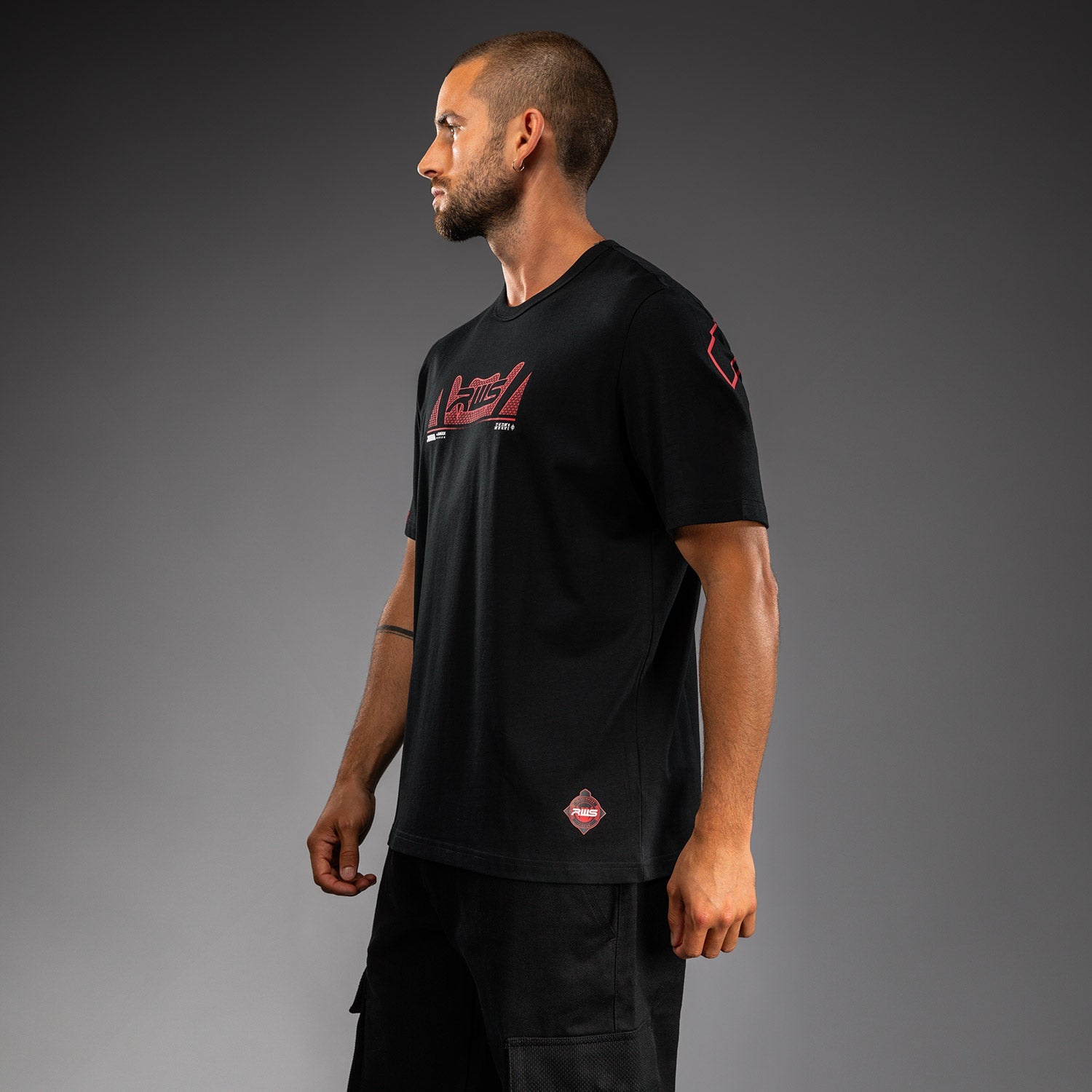 Venum x RWS 2.0 T-Shirt