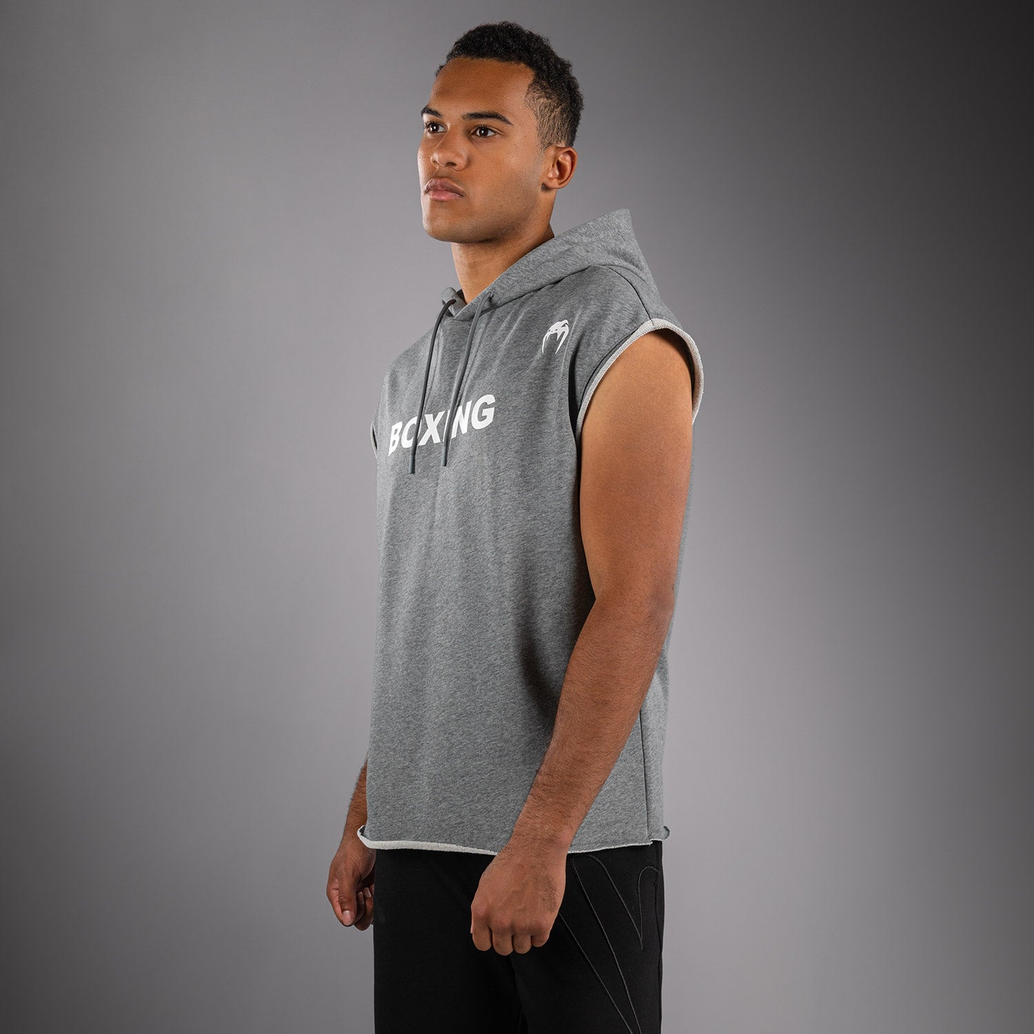 Venum Boxing VT Sleeveless Hoodie