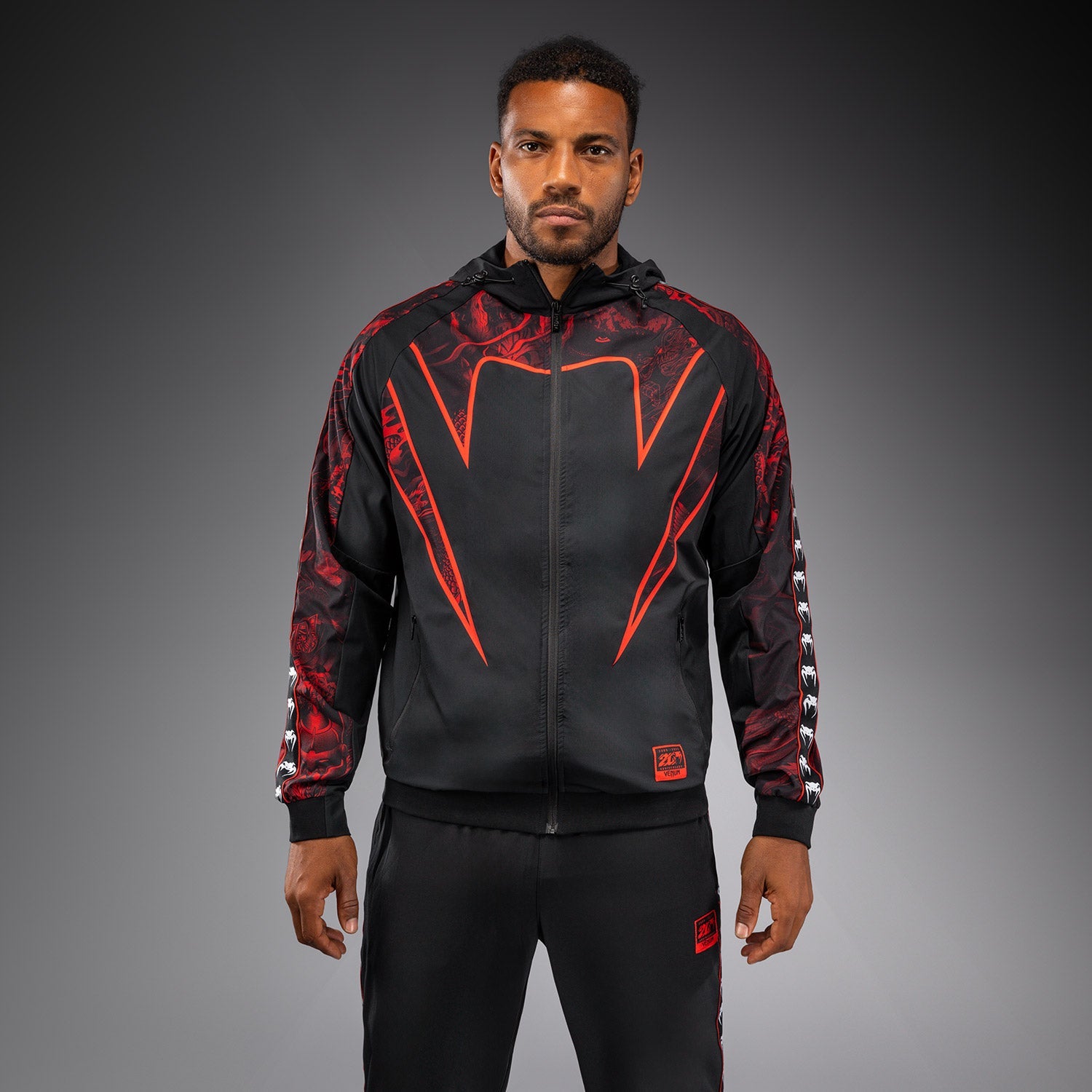 Venum 20th Anniversary Track Jacket