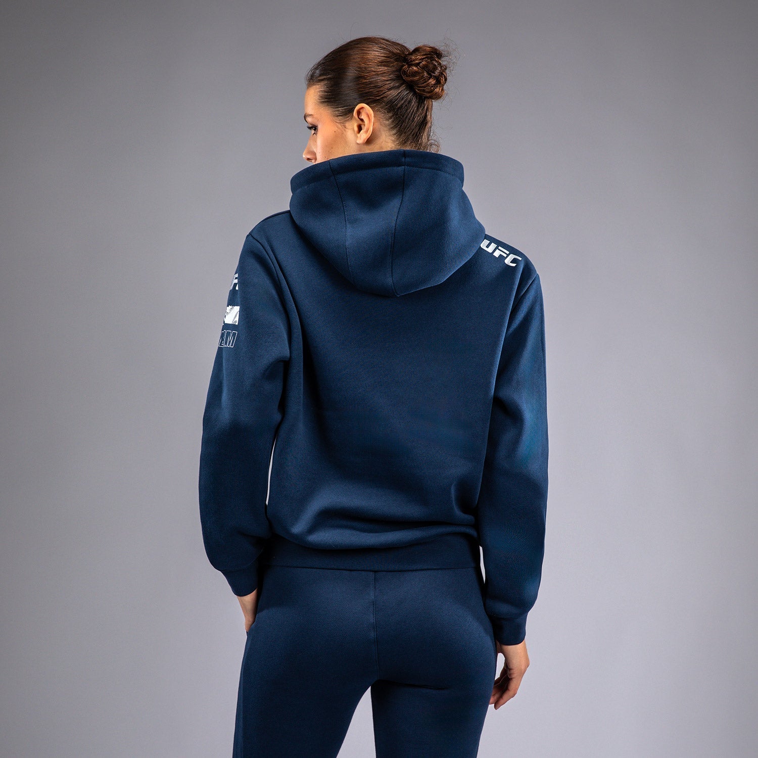 UFC Fusion by Venum Fight Week Women's Pullover Hoodie