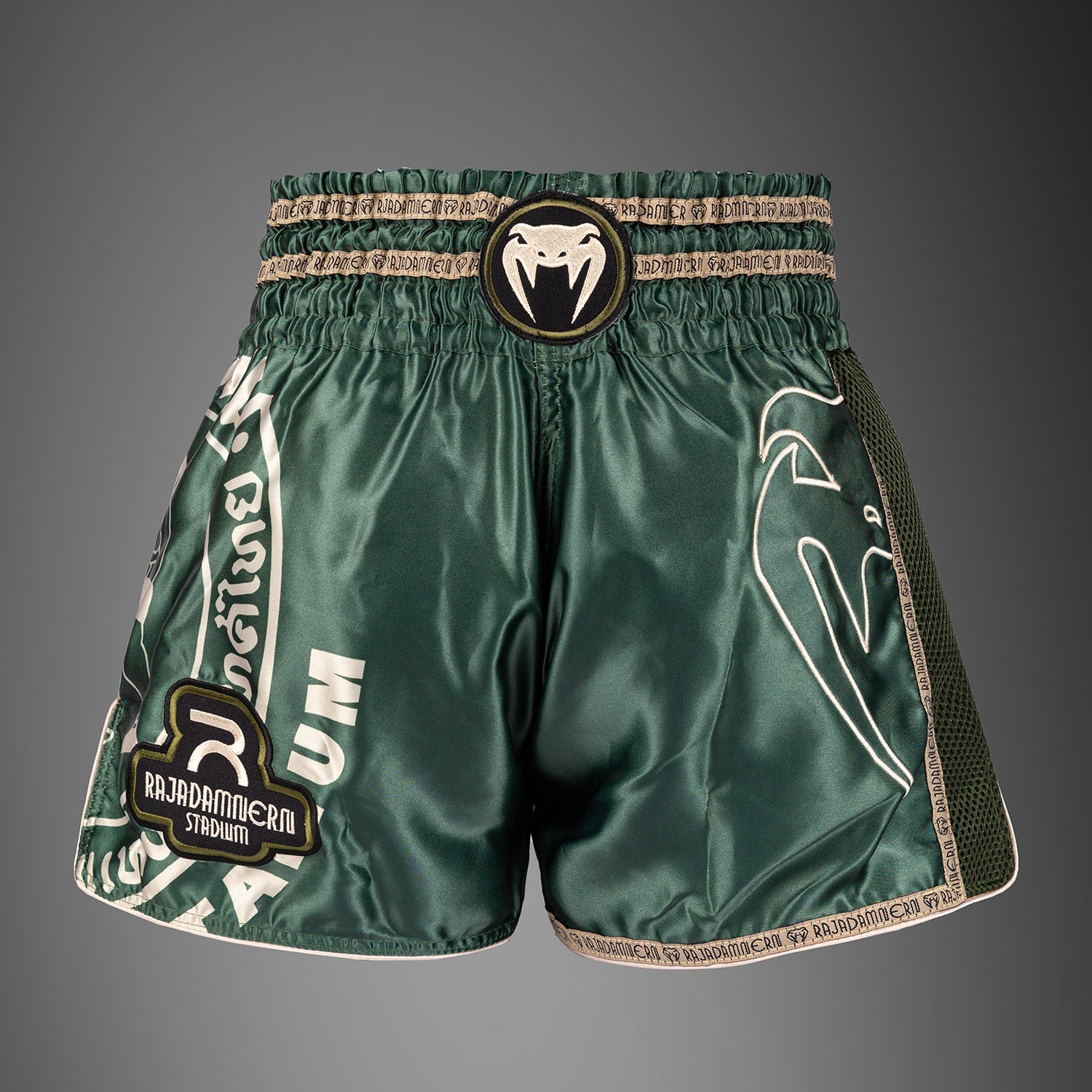 Venum x Rajadamnern Muay Thai Shorts