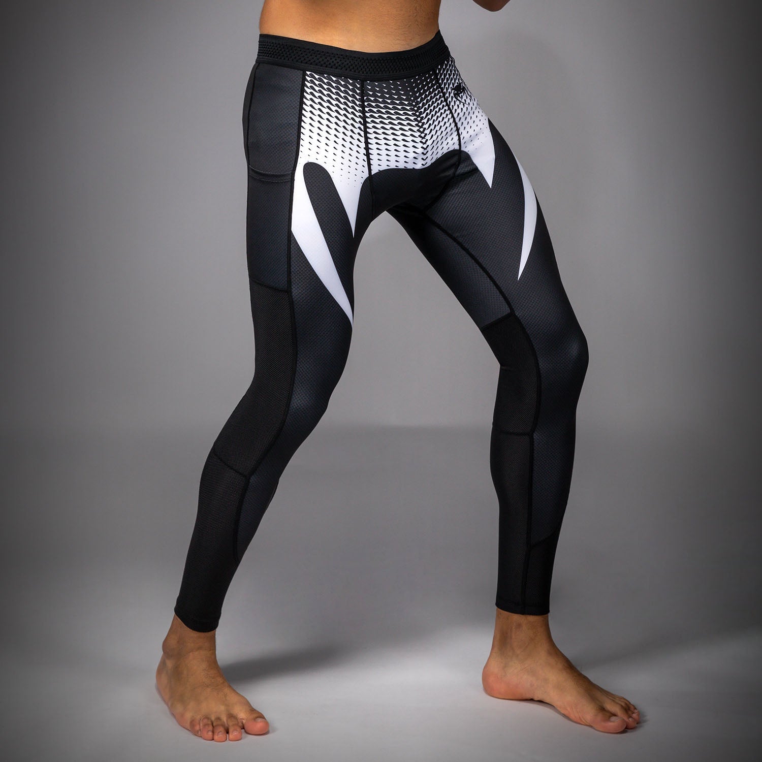 Venum No Gi Spats