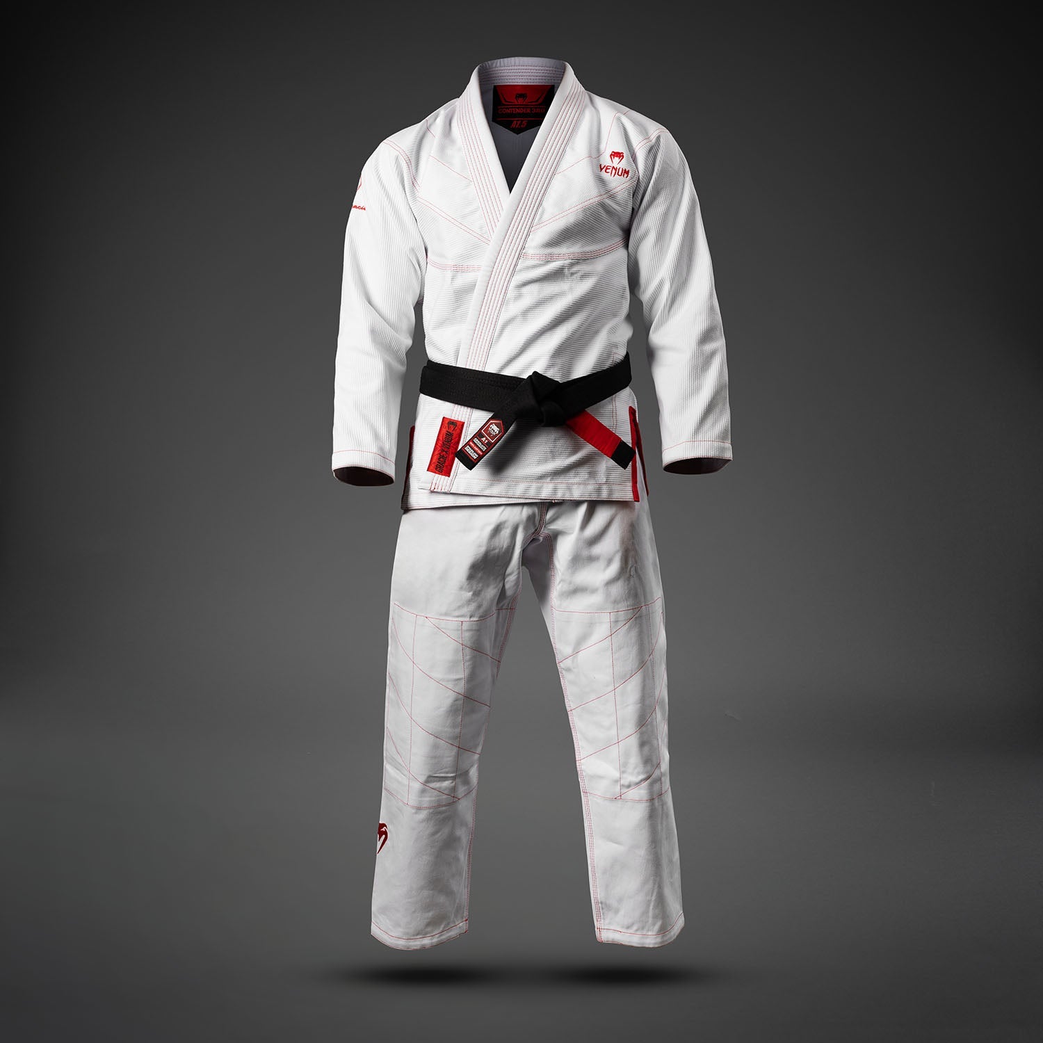 Venum x Roger Gracie Signature BJJ Gi