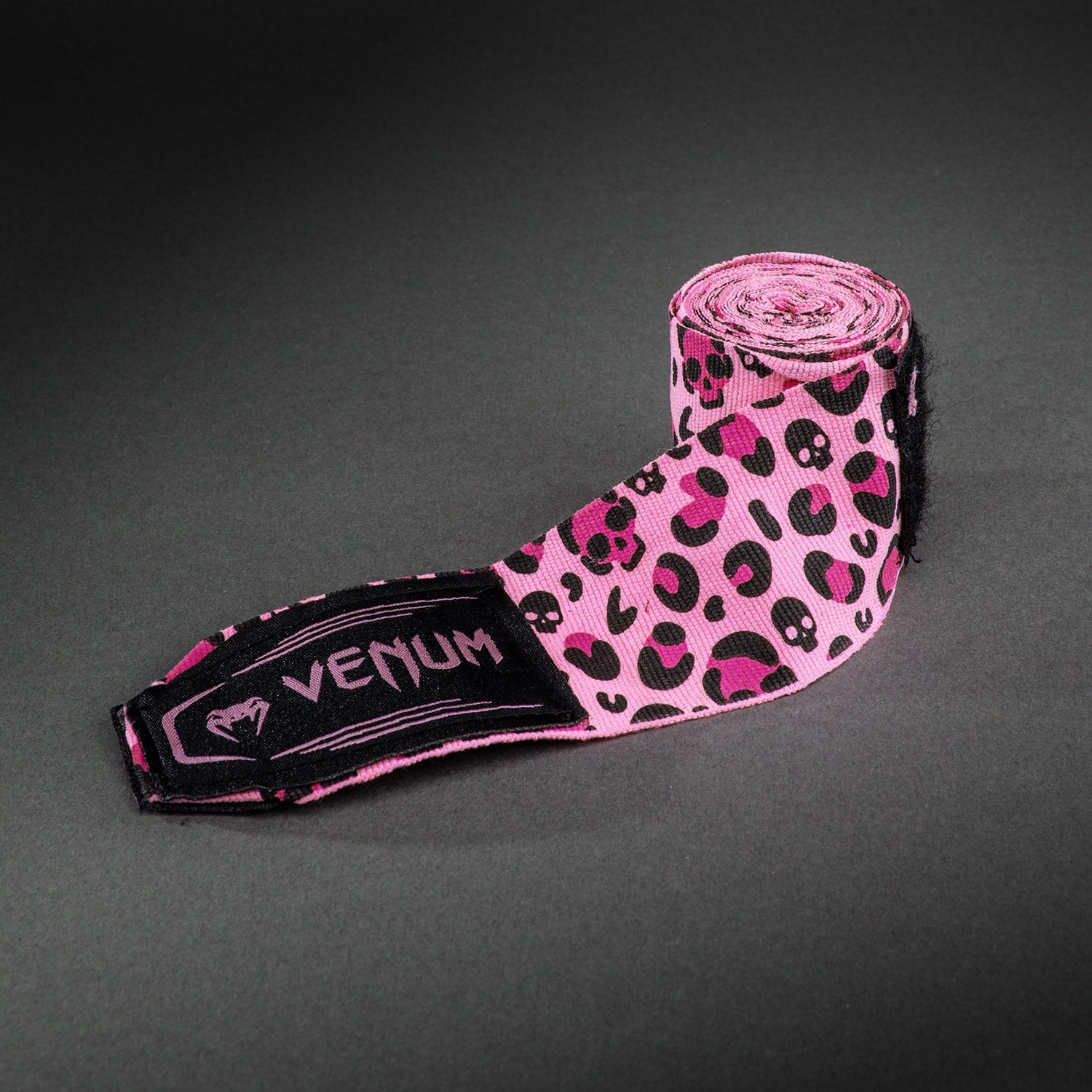 Venum Skull Handwraps
