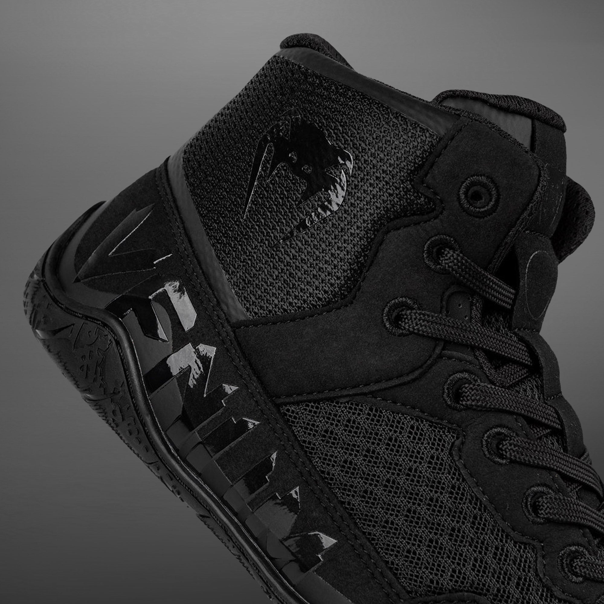 Venum Elite Wrestling Shoes