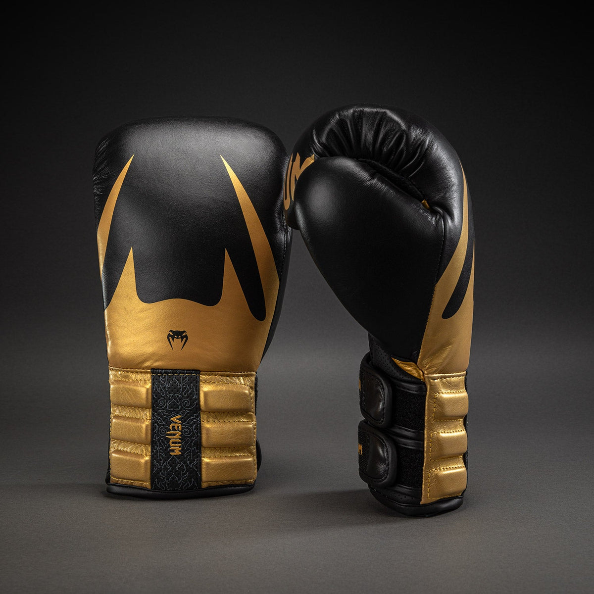 Venum Reverso Boxing Gloves