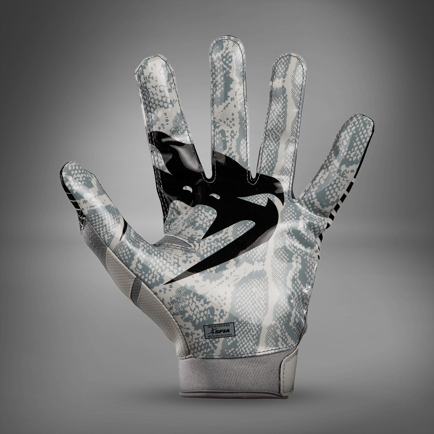 Venum Elite Football Gloves