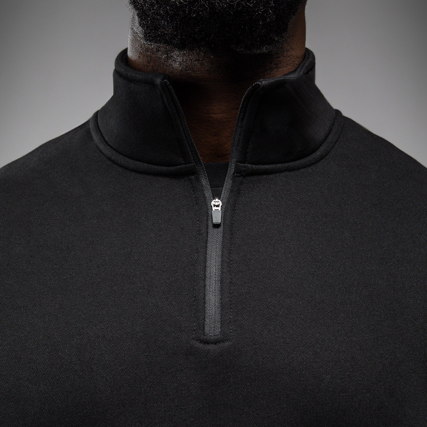 Venum Eclipse Half-Zip Sweatshirt