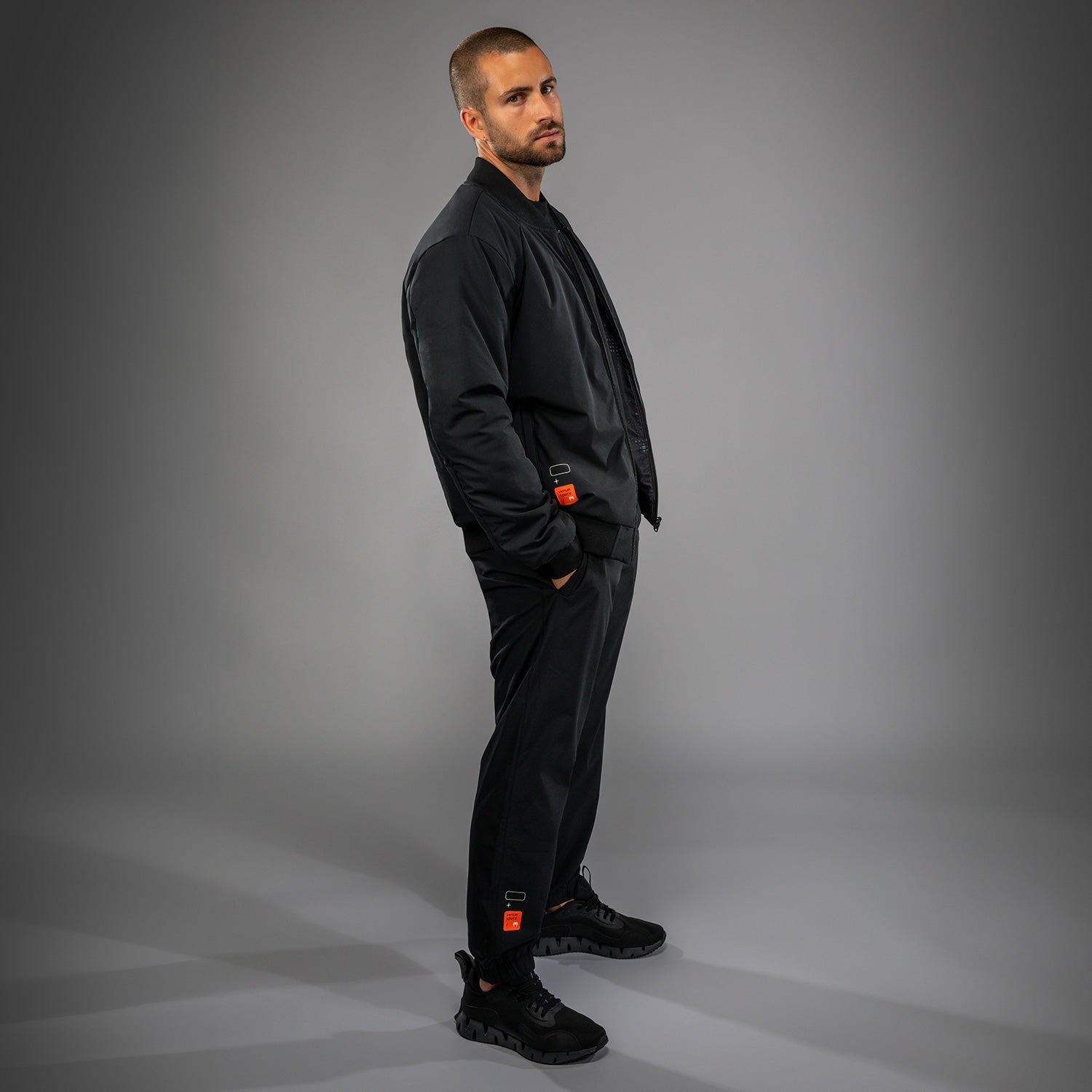 Venum Eclipse Bomber Jacket
