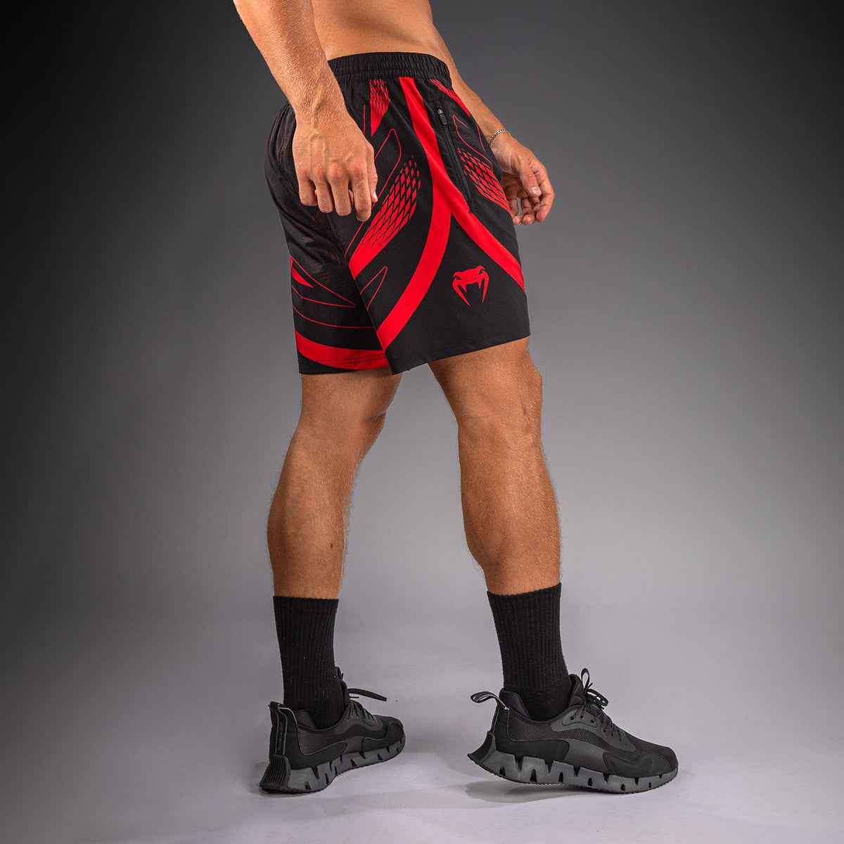 Venum Amazonia Reborn Training Shorts