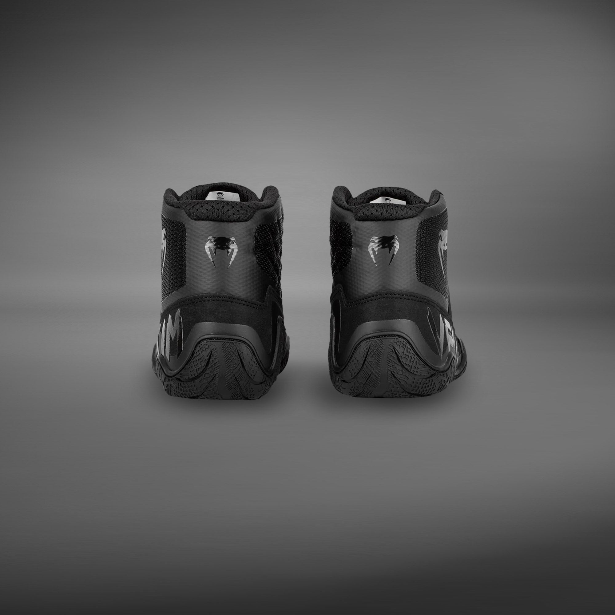 Venum Elite Wrestling Shoes