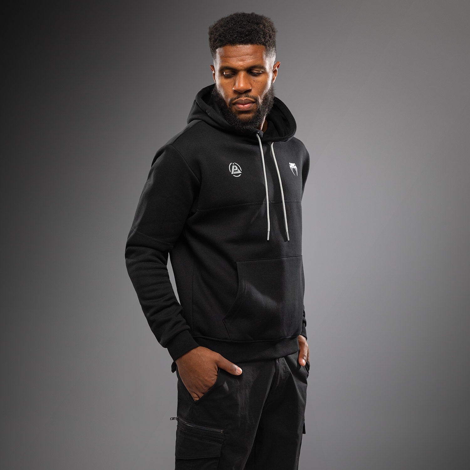 Venum x Polaris Hoodie