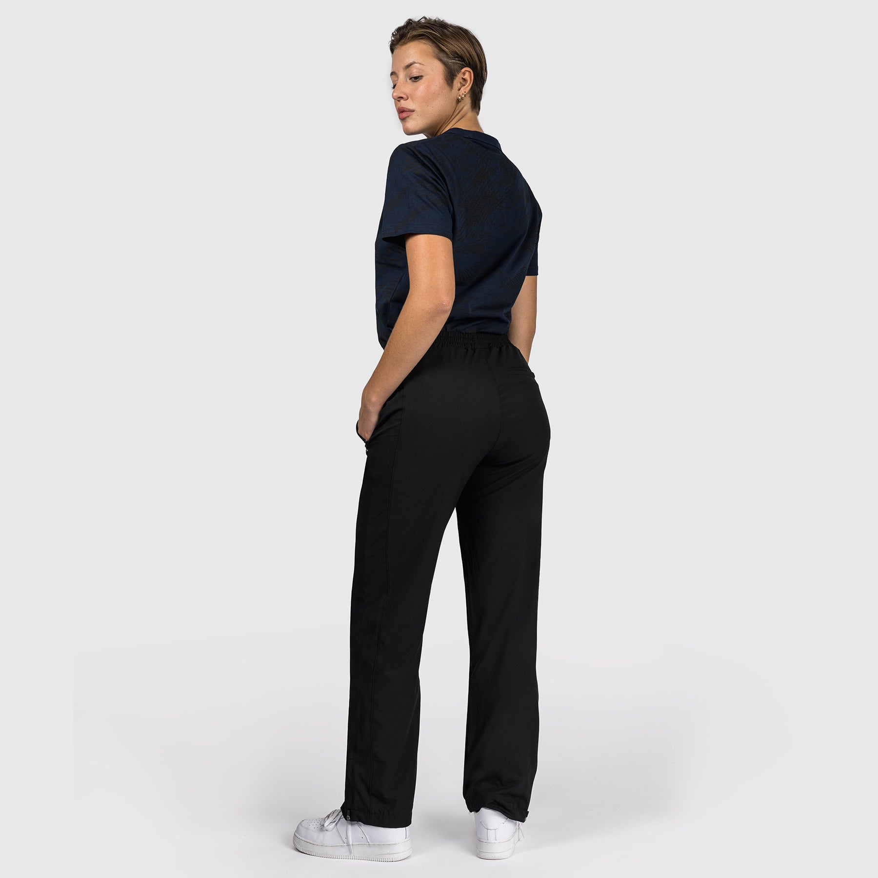 UFC Fusion by Venum Fight Week Women's Straight Leg Pant