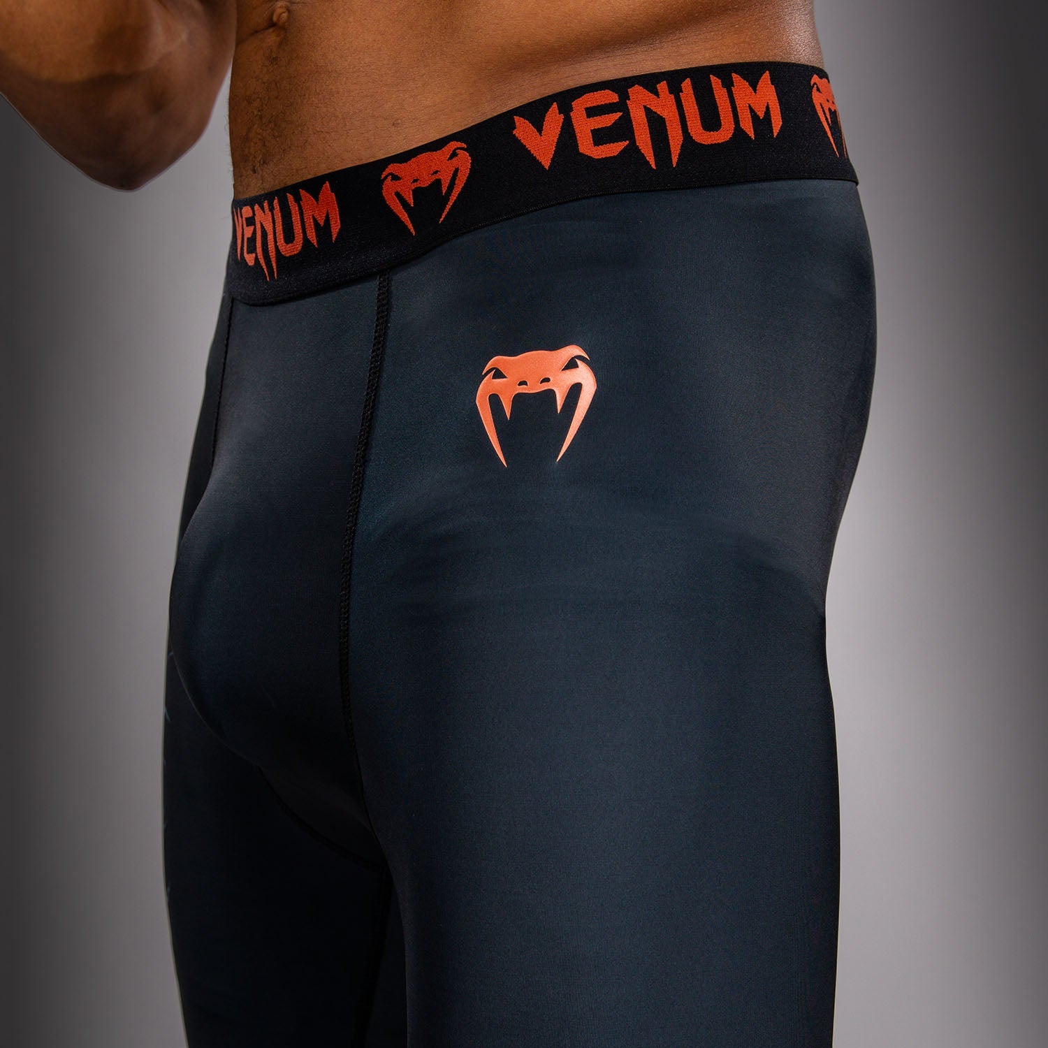 Venum Thunder Dragon Spats