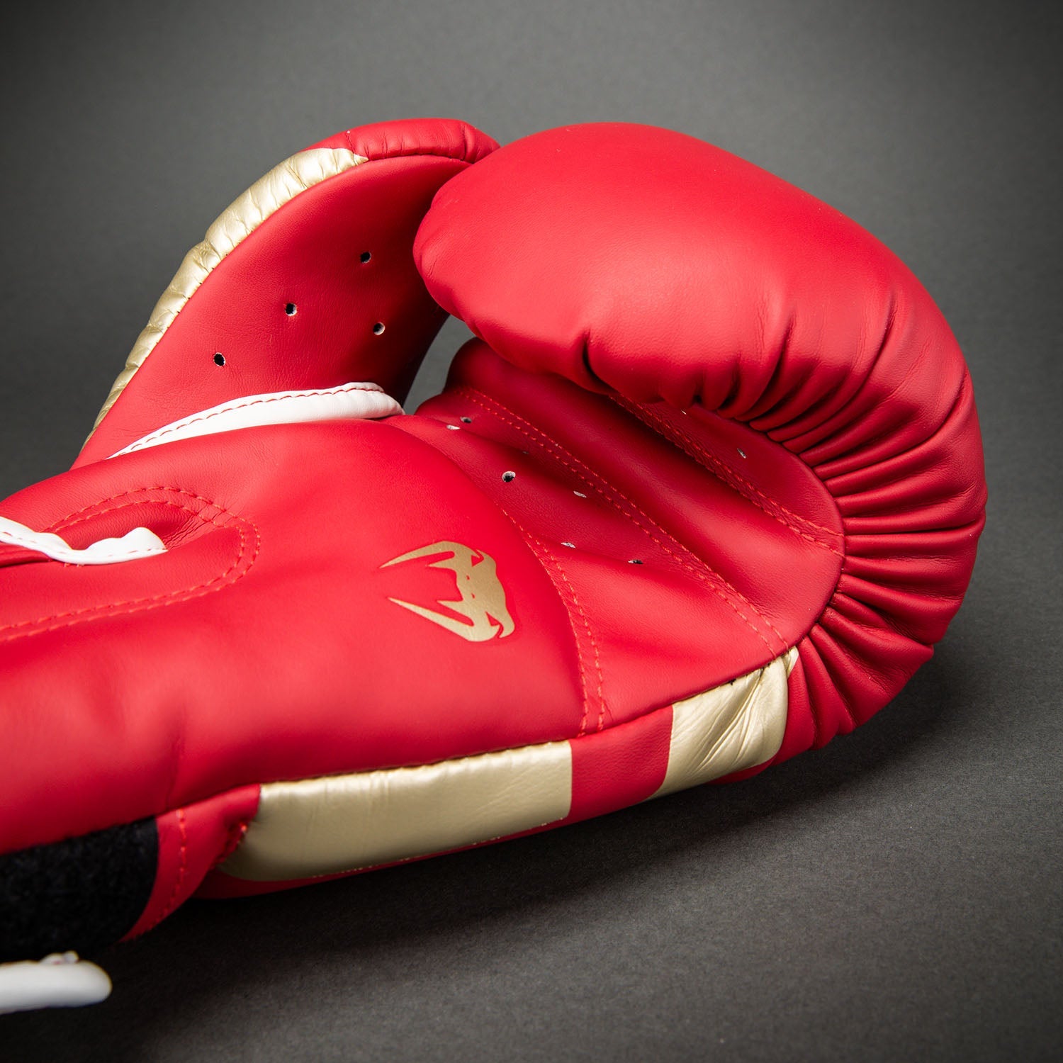 Venum Elite Boxing Gloves
