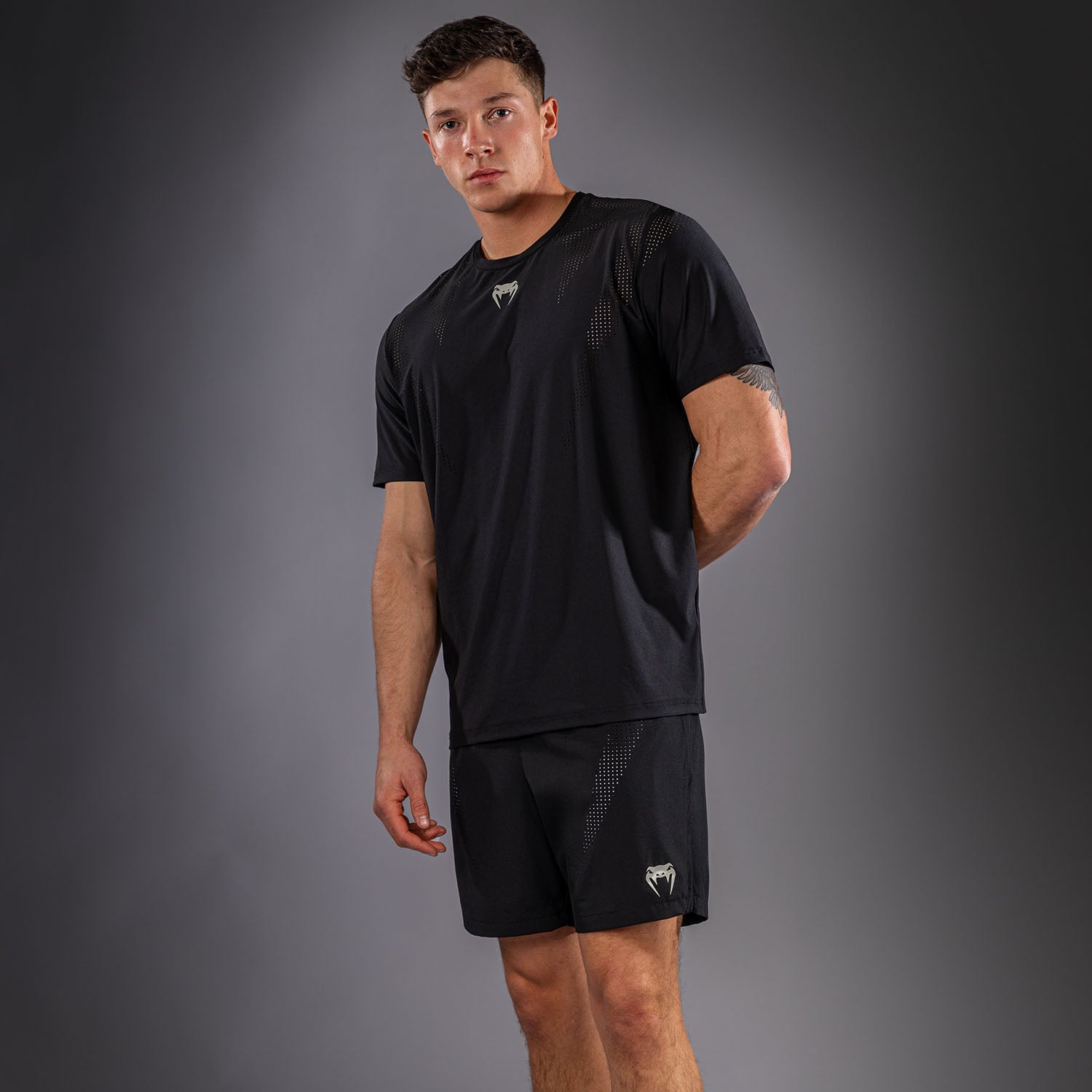 Venum Lazer Dry Tech T-Shirt