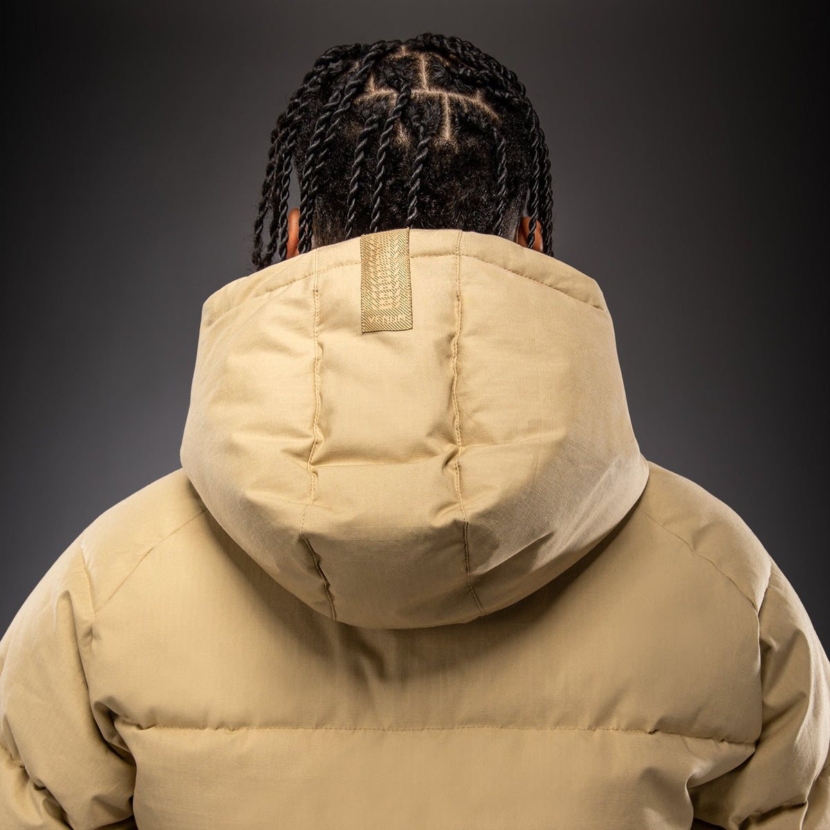 Venum Attack Urban Gi Down Jacket
