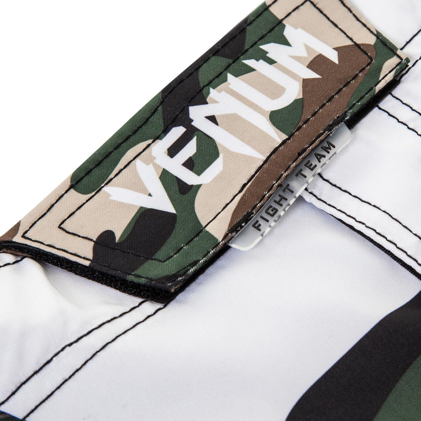 Venum Camo Hero Fightshorts