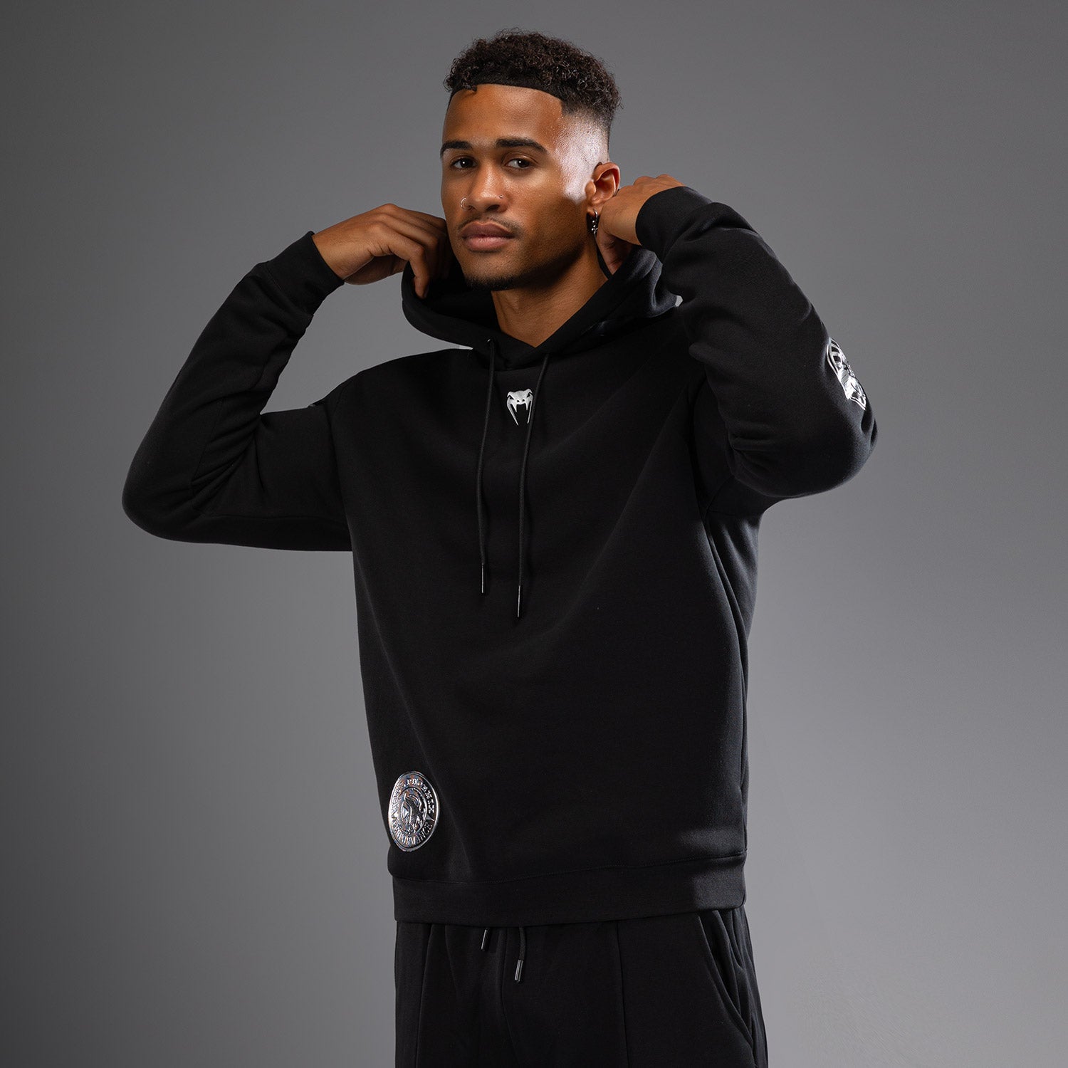 Venum x TEKKEN 8 - Paul Phoenix Hoodie