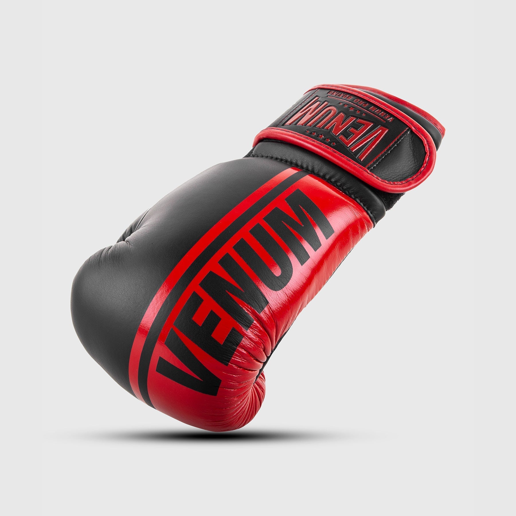 Venum Shield Pro Boxing Gloves Velcro