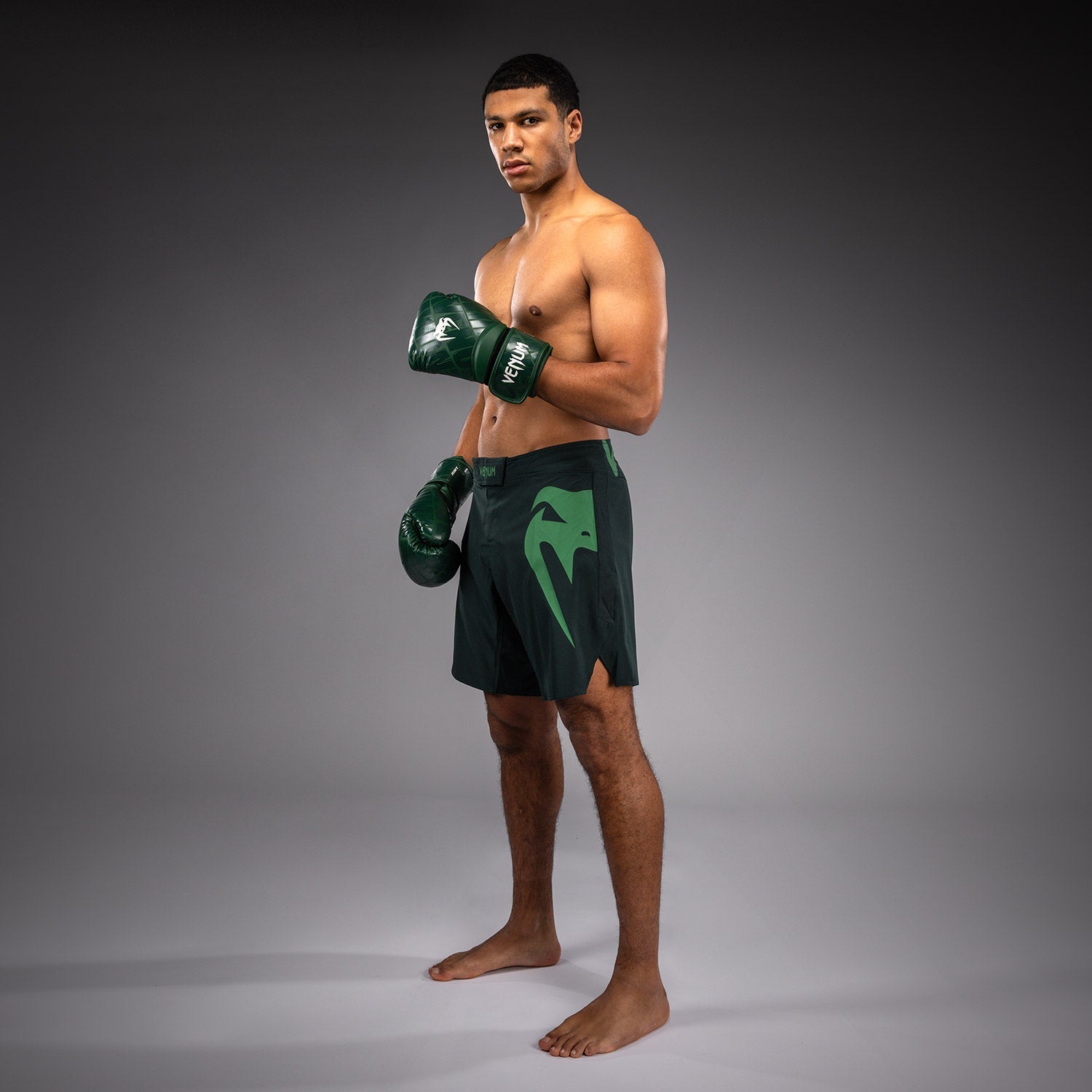 Venum Light 5.0 Fight Shorts
