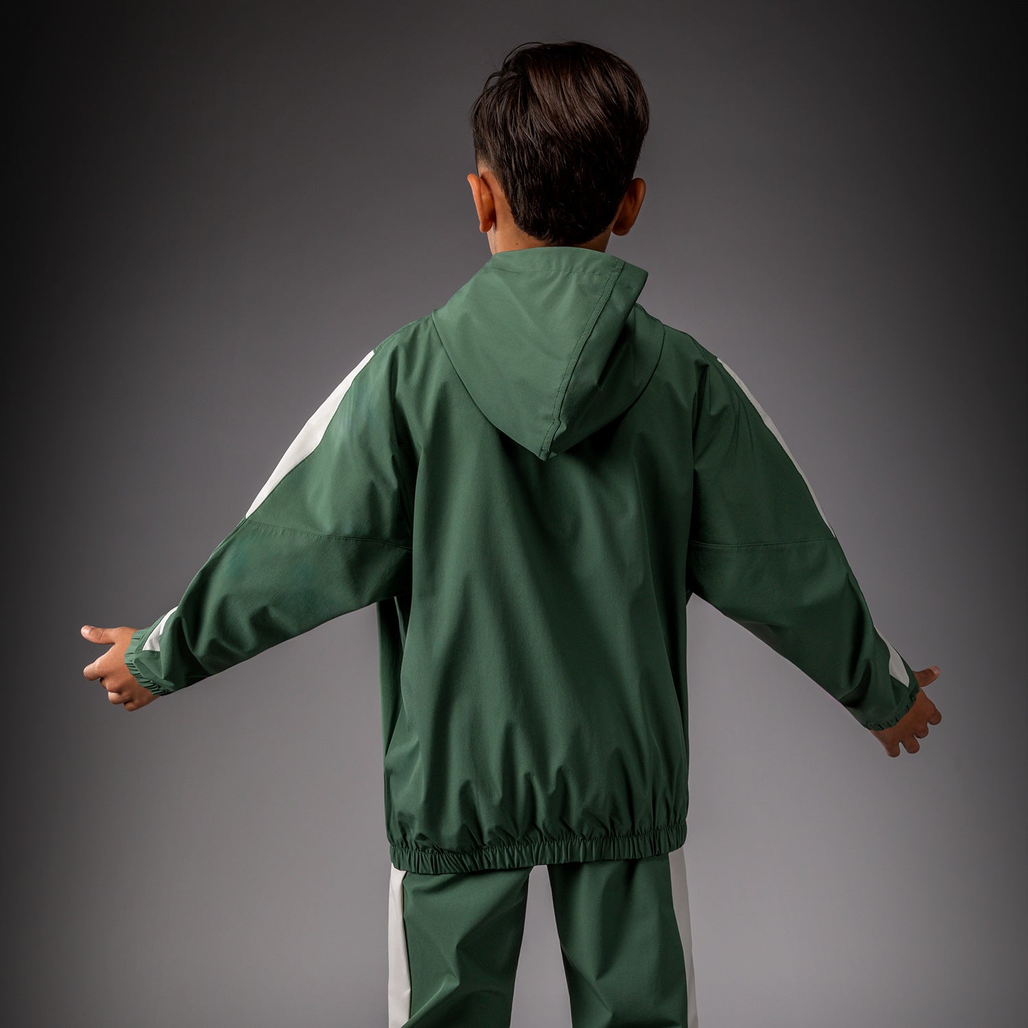 Venum Vectra Kids Track Jacket