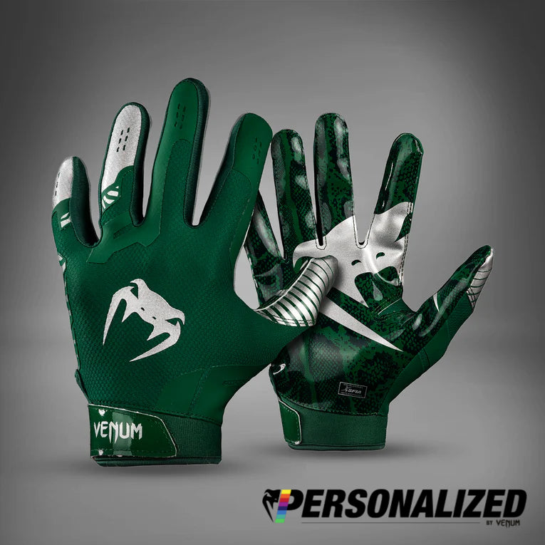 Venum Elite Personalized Football Gloves