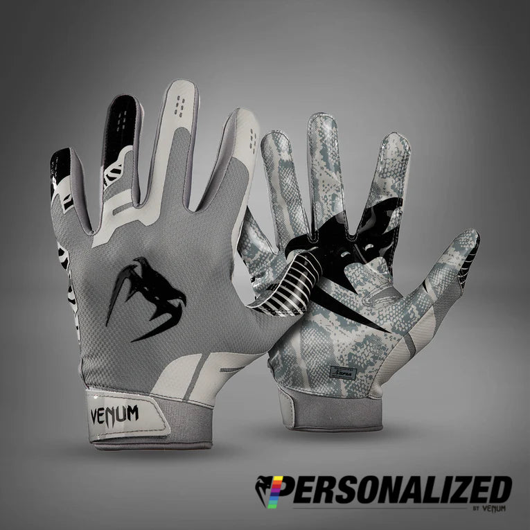 Venum Elite Personalized Football Gloves