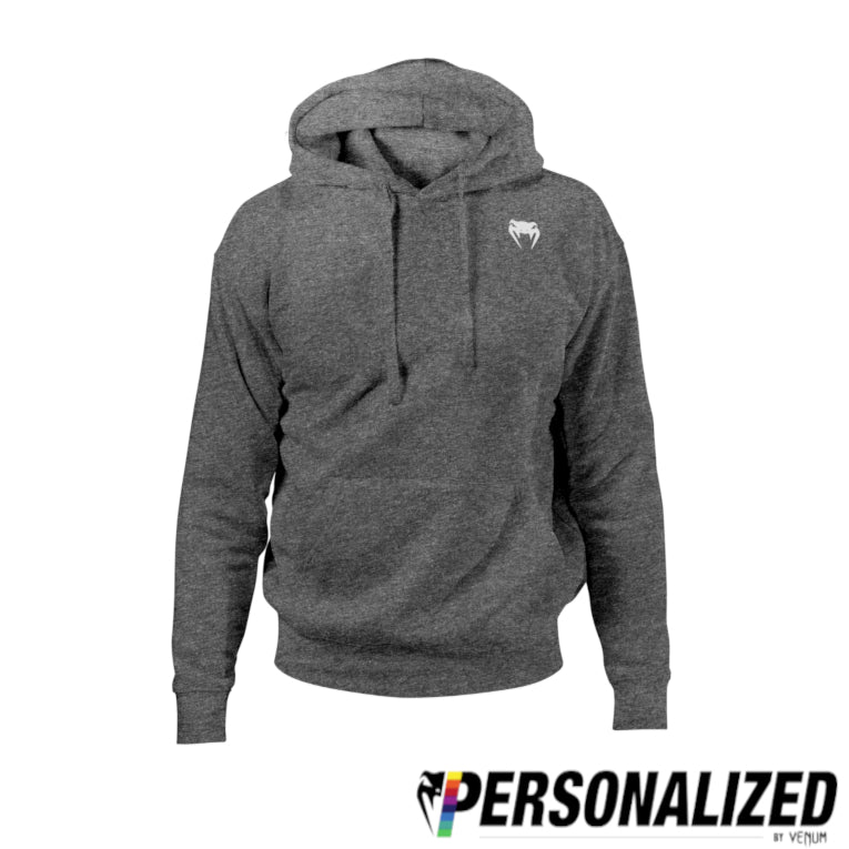 Venum Lineup Personalized Pullover Hoodie