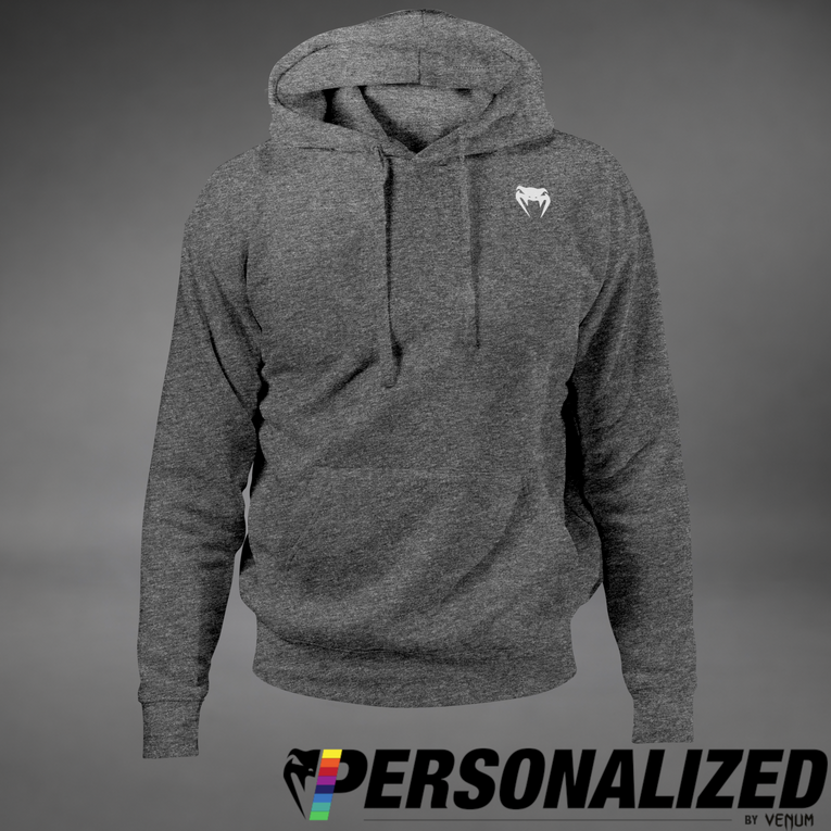 Venum Lineup Personalized Pullover Hoodie
